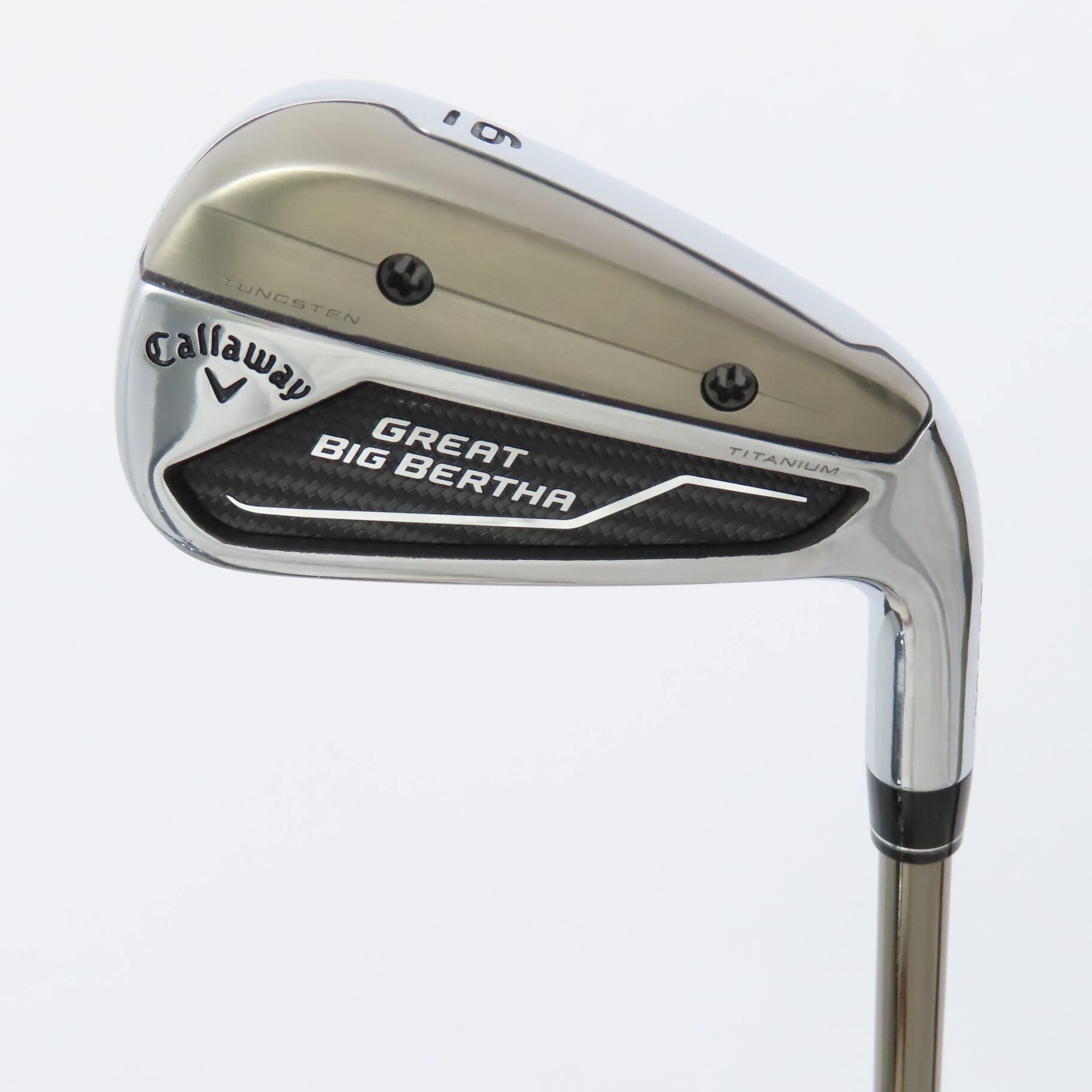 Callaway 2023 Great Big Bertha Driver