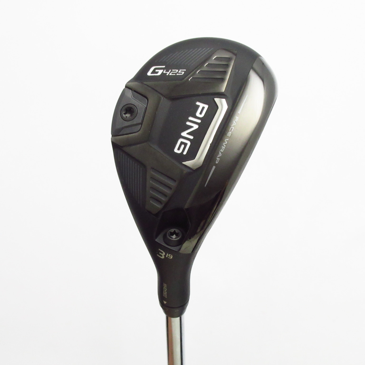 中古】G425 ハイブリッド ユーティリティ N.S.PRO 950GH neo 19