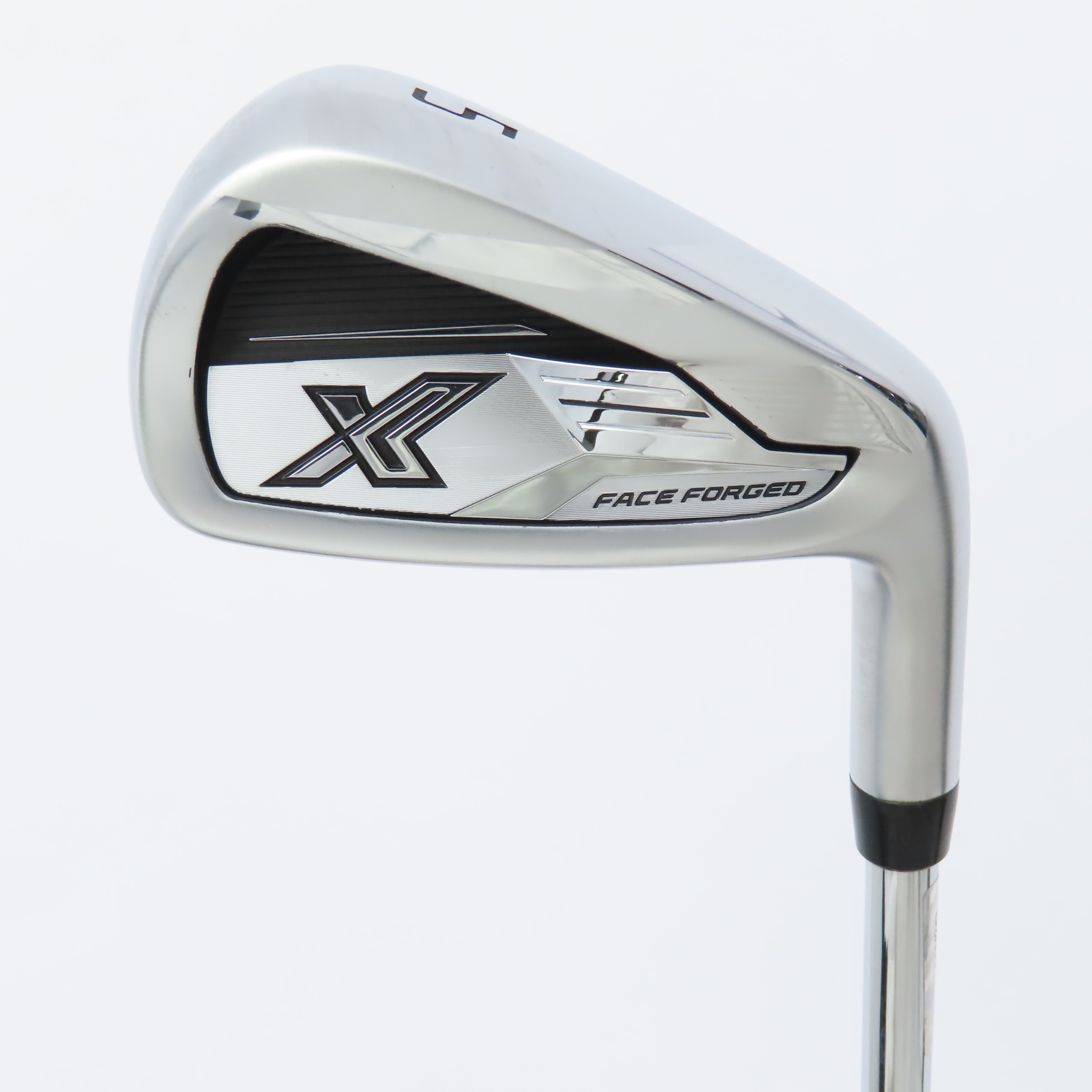 中古】ゼクシオ X(2024) アイアン Dynamic Gold 95 23 S200 BC