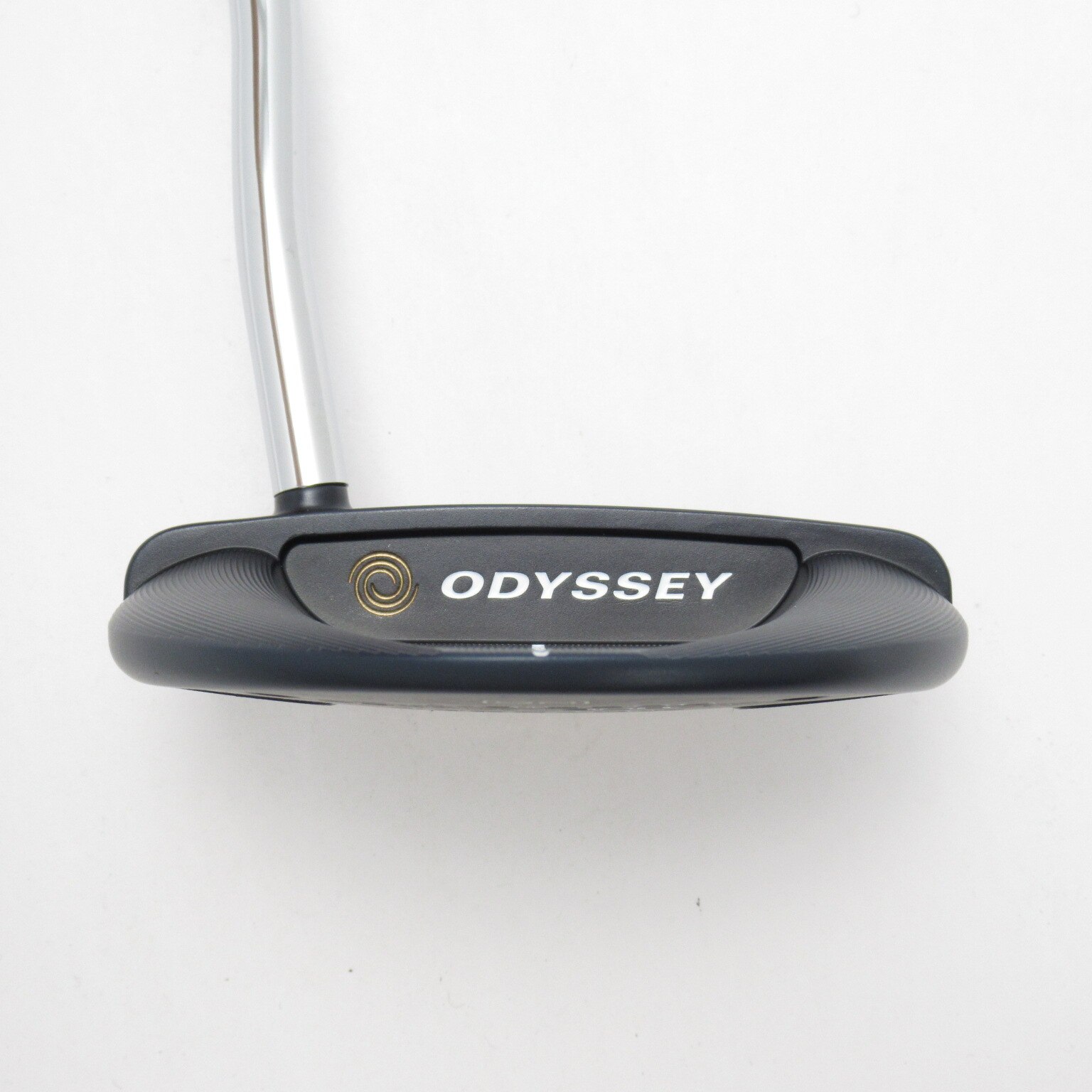 中古】Ai-ONE MILLED ROSSIE-V T DB パター スチールシャフト 計測項目