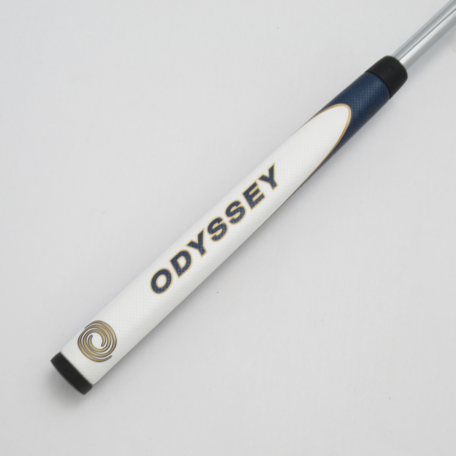 中古】Ai-ONE MILLED ROSSIE-V T DB パター スチールシャフト 計測項目