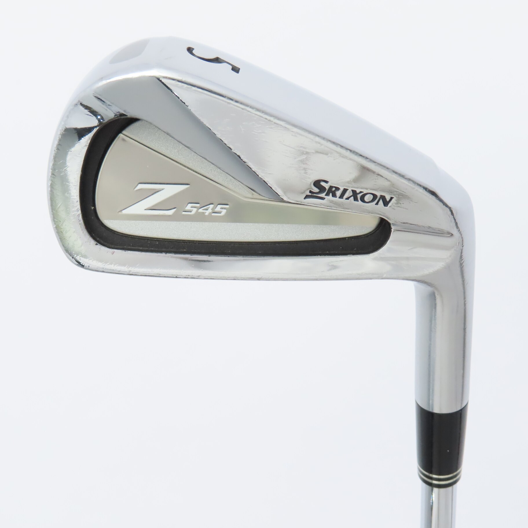 中古】スリクソン Z545 アイアンセット (ダンロップ) スリクソン
