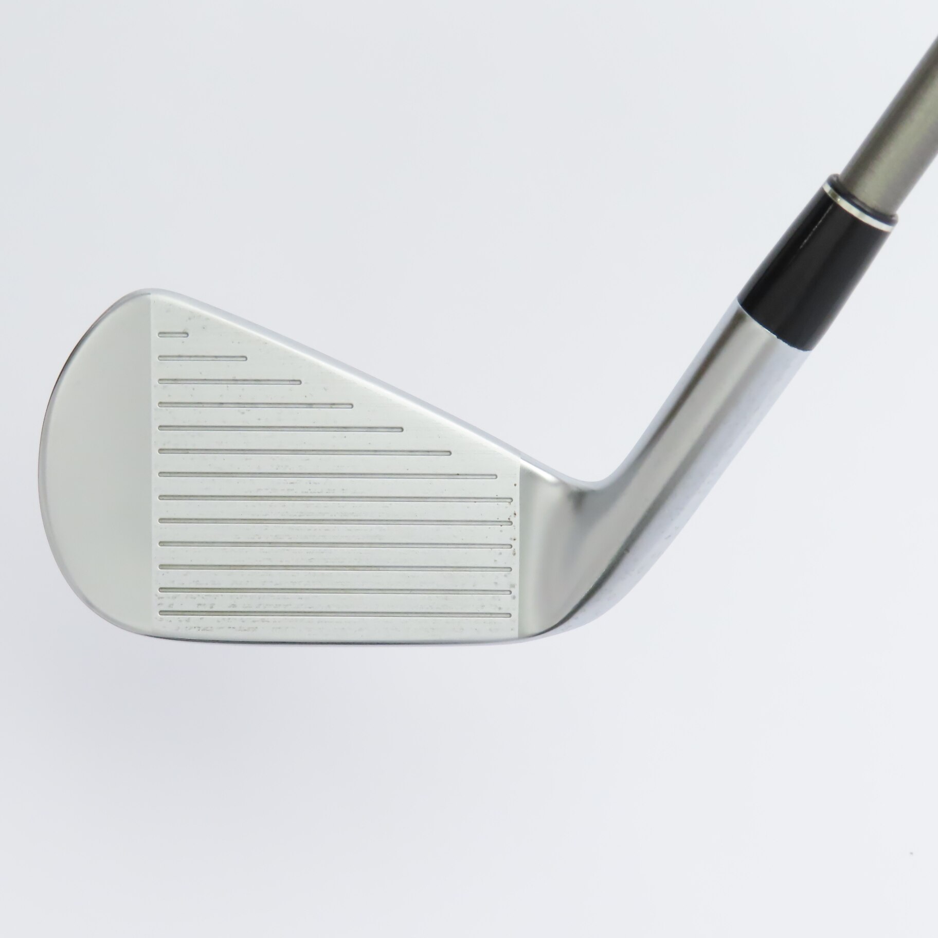 中古】スリクソン ZX5 MkII アイアン Aerotech SteelFiber i80cw 24