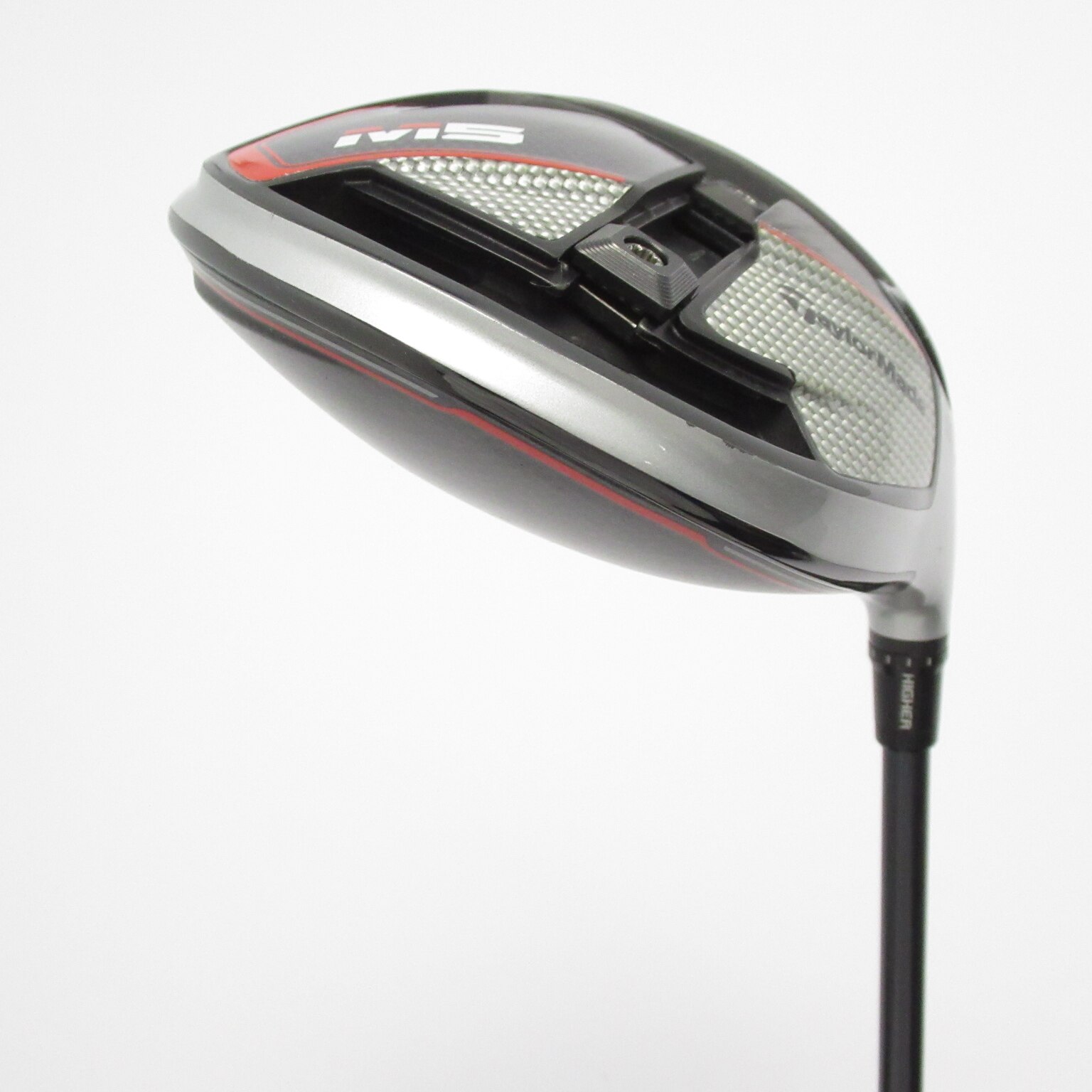 中古】M5 ドライバー TENSEI RED TM50(2022) 9 SR C(ドライバー（単品