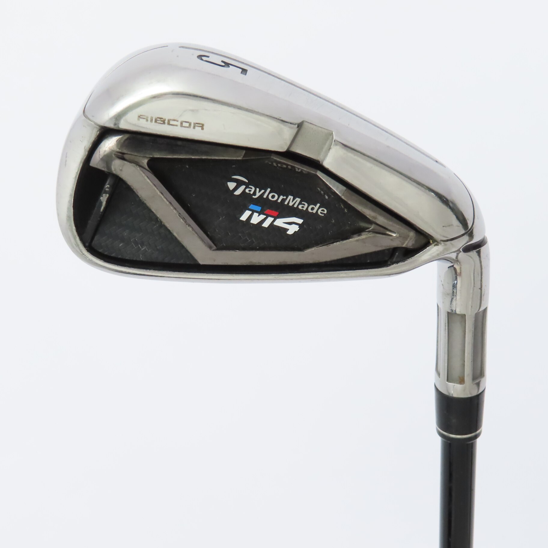 中古】M4 アイアンセット (テーラーメイド) 通販｜GDO中古ゴルフ