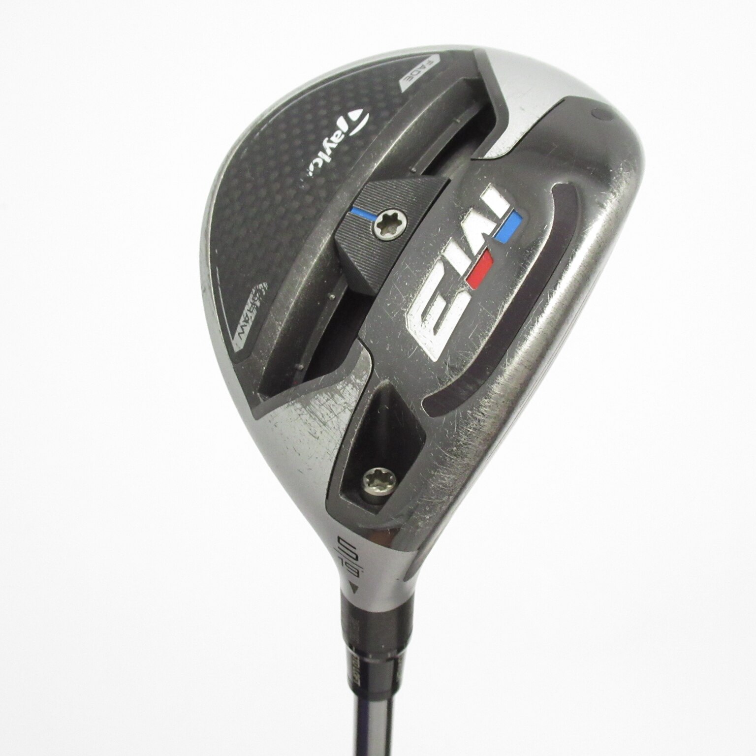TaylorMade - テーラーメイド m3 5w ディアマナdf 中古】M3 フェアウェイウッド Diamana DF 60 19 S CD