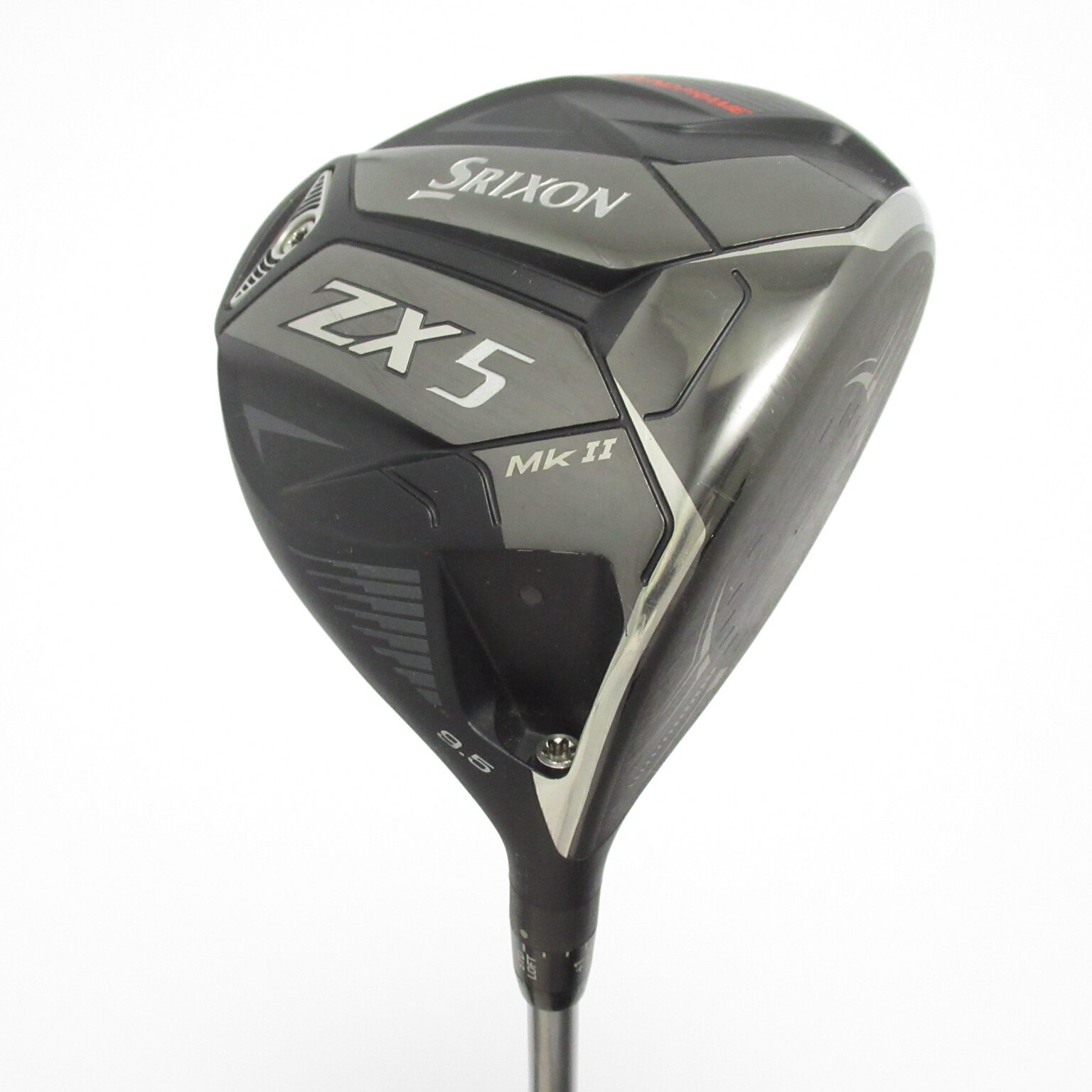DUNLOP SRIXON ZX MK II ダンロップ スリクソン ドライバー