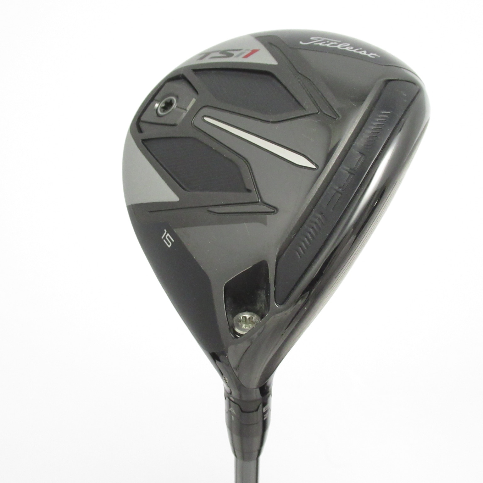 高価値 中古】TSi1 フェアウェイウッド 通販｜GDO TSi (タイトリスト) クラブ