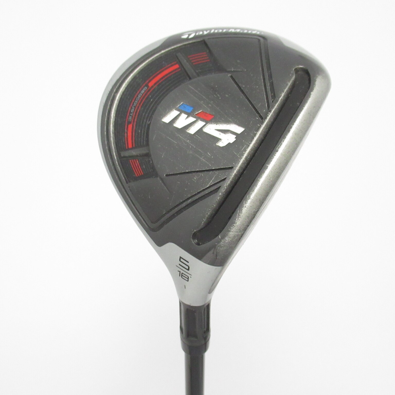 M4 フェアウェイウッド 3HL 16.5度 ATIMOS S-FLEX TaylorMade M4 Fairway Wood | Golf Avenue