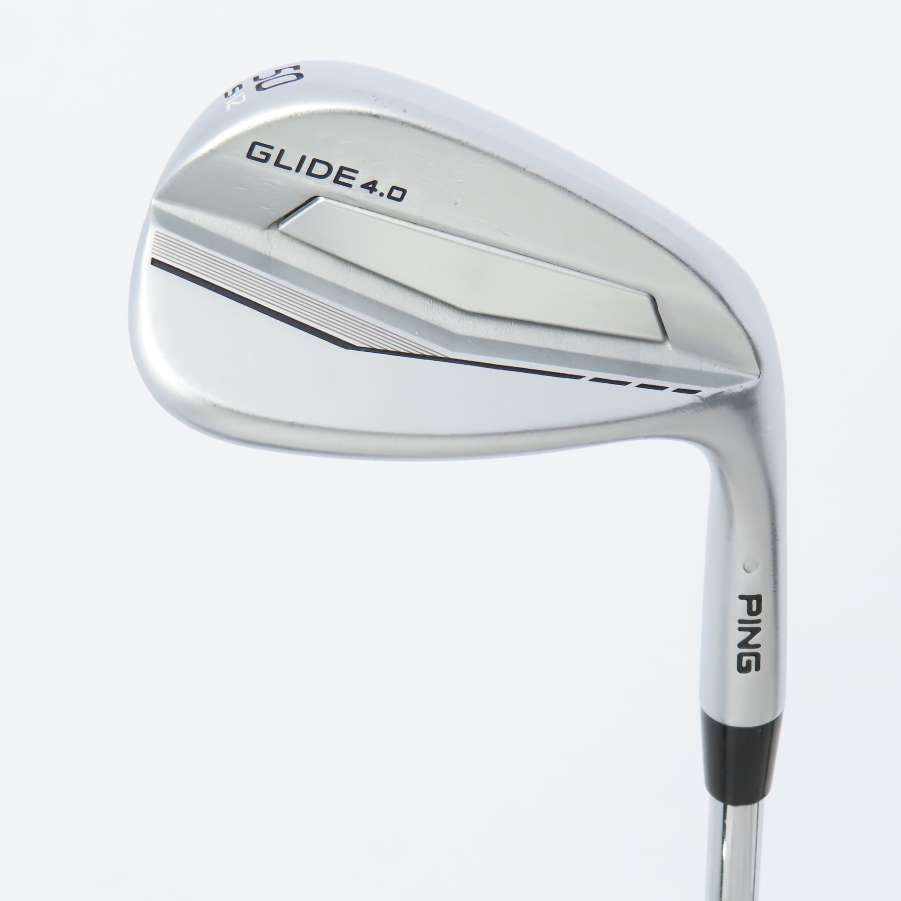 中古】グライド 4.0 S ウェッジ (ピン) GLIDE 通販｜GDO中古