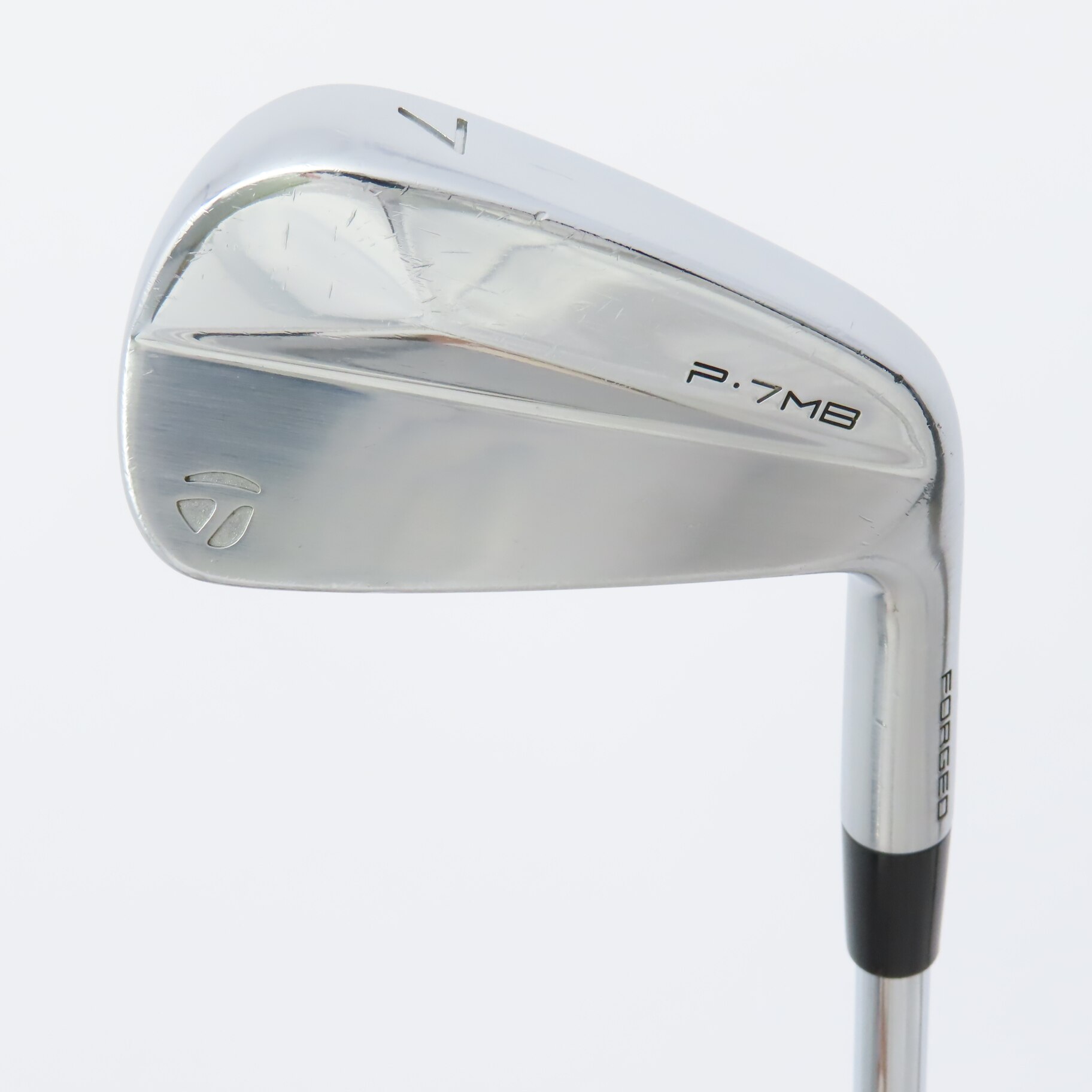 中古】P7 MB アイアンセット (テーラーメイド) P7 通販｜GDO中古