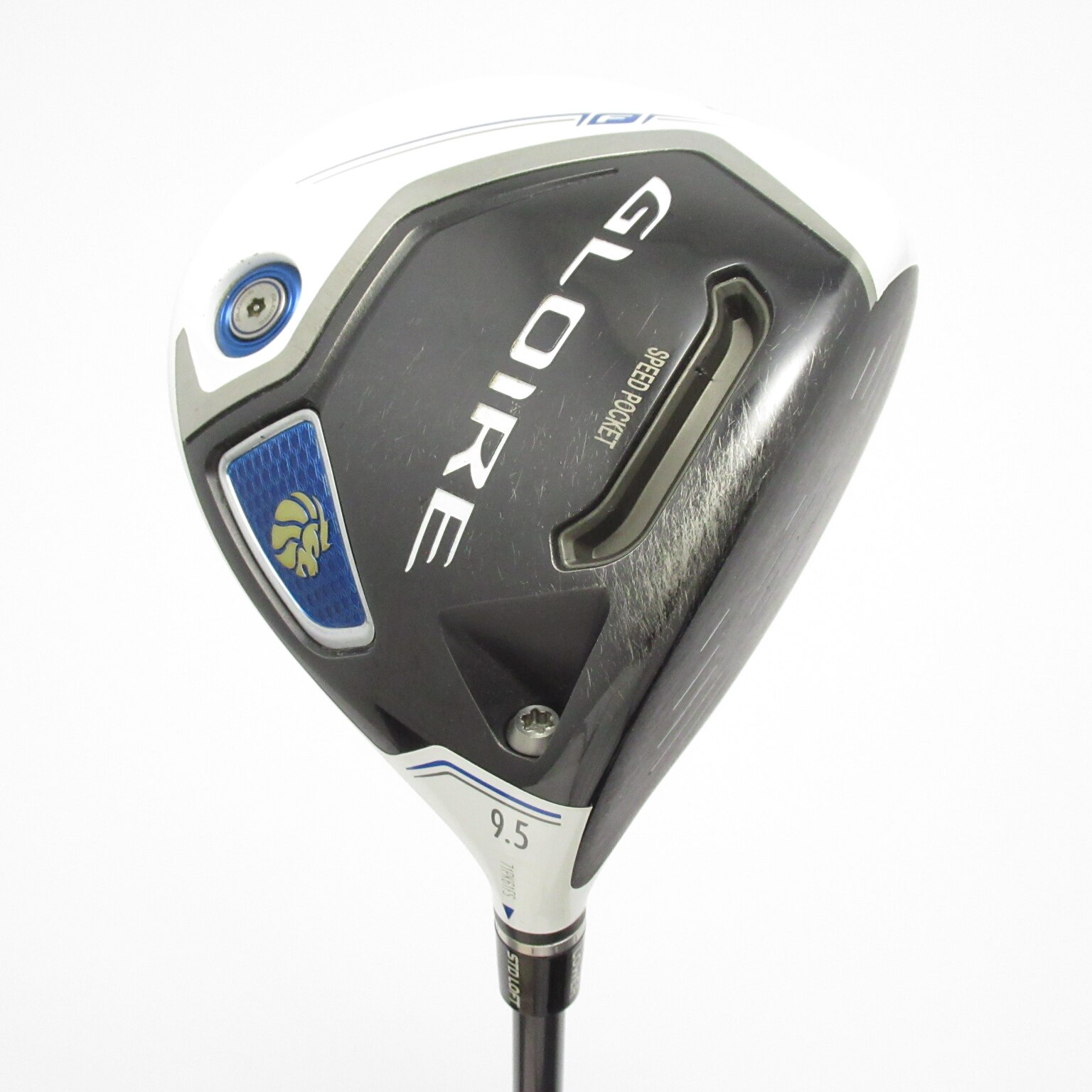 中古】グローレ ドライバー (テーラーメイド) 通販｜GDO中古