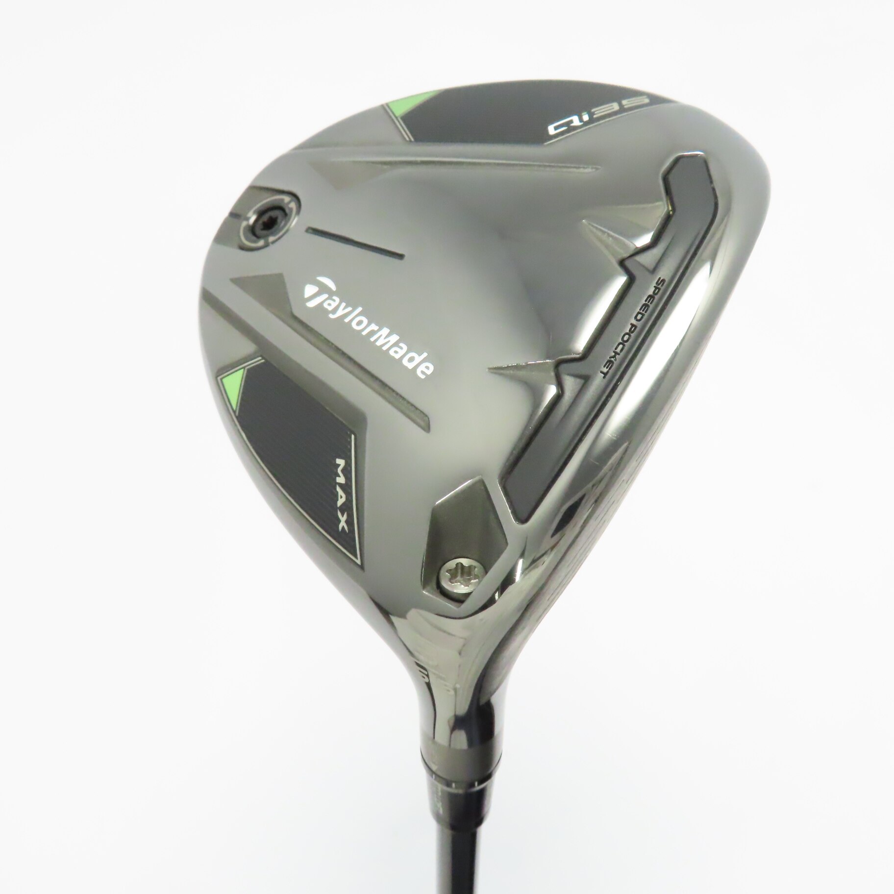 Q I35 5ウッド　コース未使用 Qi35 TOUR フェアウェイウッド | Qi35 TOUR Fairway wood