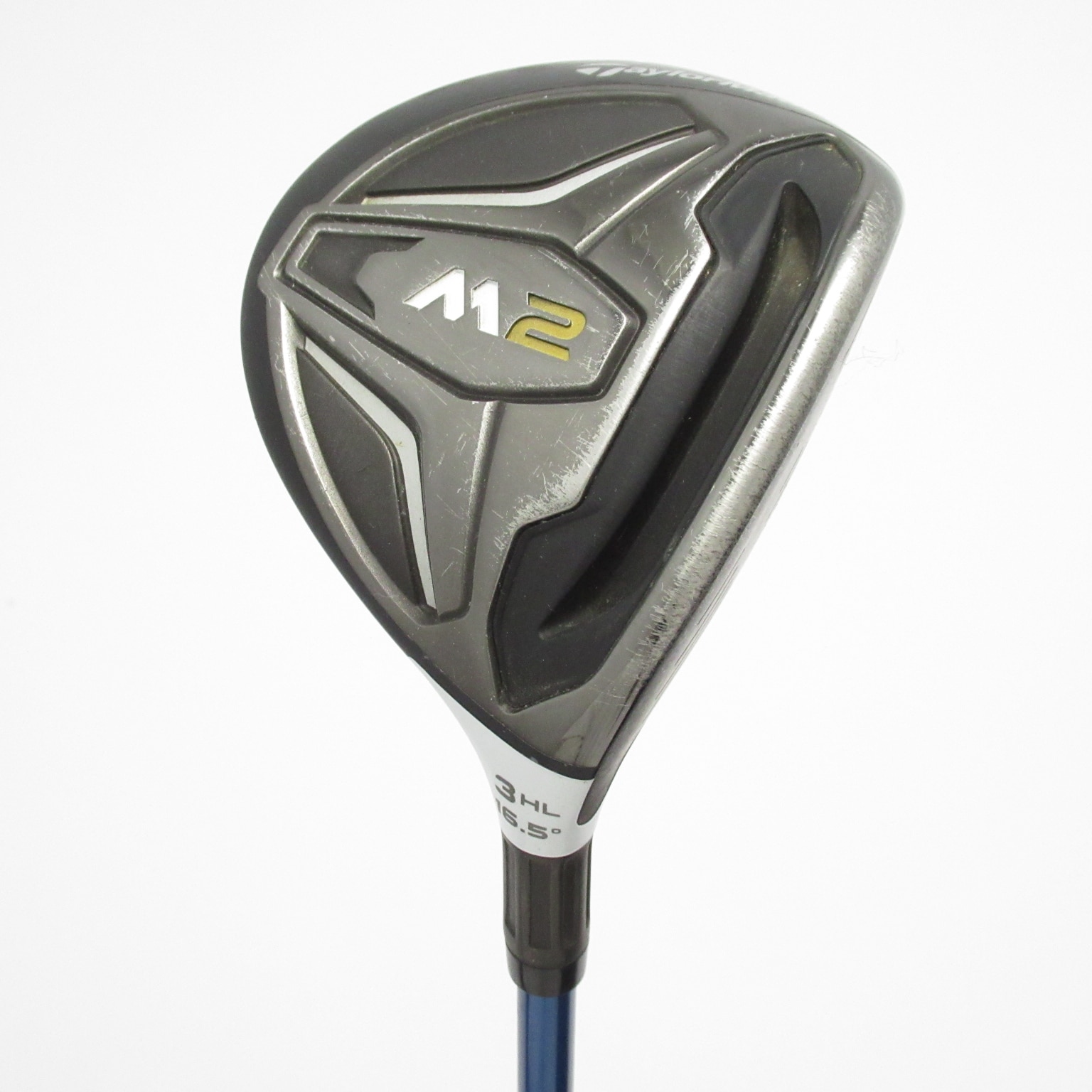中古】M2 US フェアウェイウッド Speeder 661 EVOLUTION 16.5