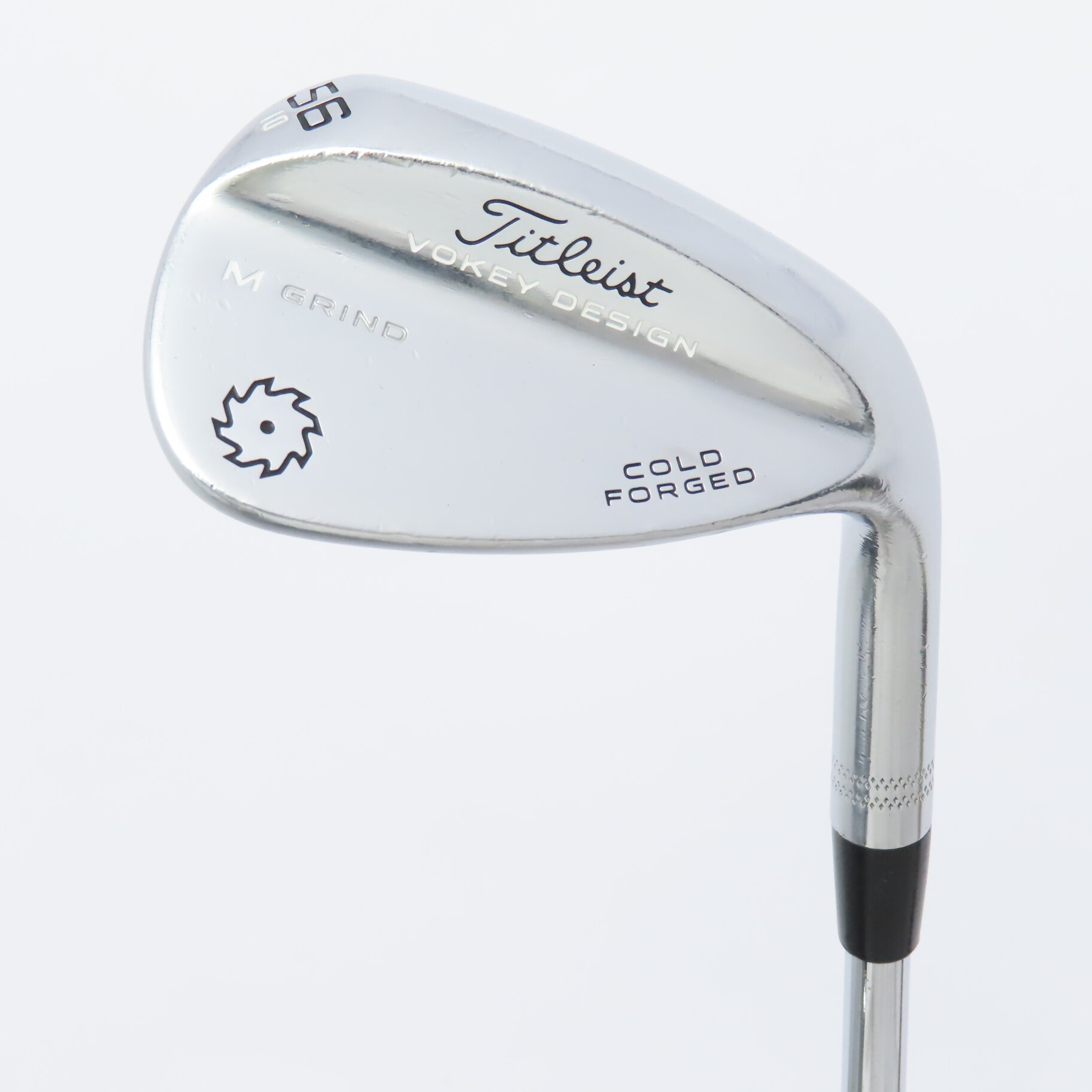 タイトリストCOLD FORGED 2015 ゴルフウェッジセット 3本セット タイトリスト ボーケイデザイン COLD FORGED 2015年モデル