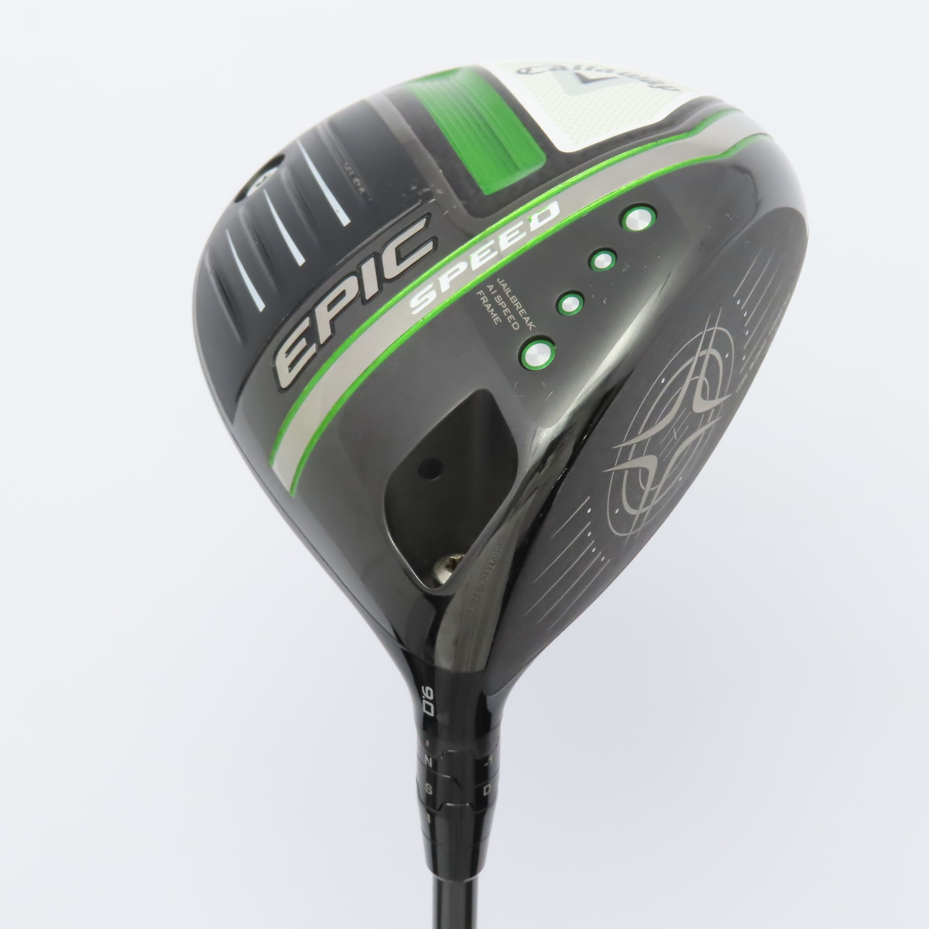 キャロウェイ　GBB EPIC FORGED ドライバー　エピック　中古　中古 楽天市場】ドライバー epic gbb forged 中古の通販