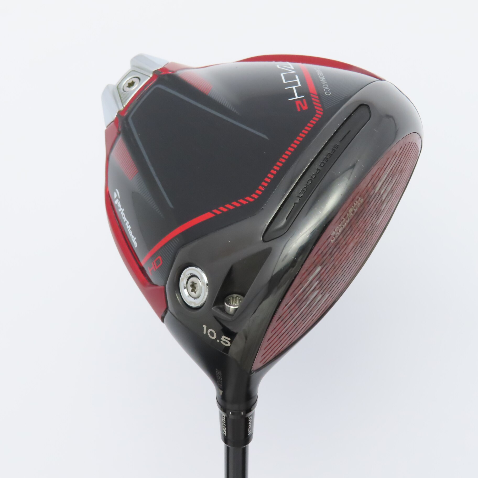 中古】テーラーメイド ドライバー 通販｜GDO中古ゴルフクラブ