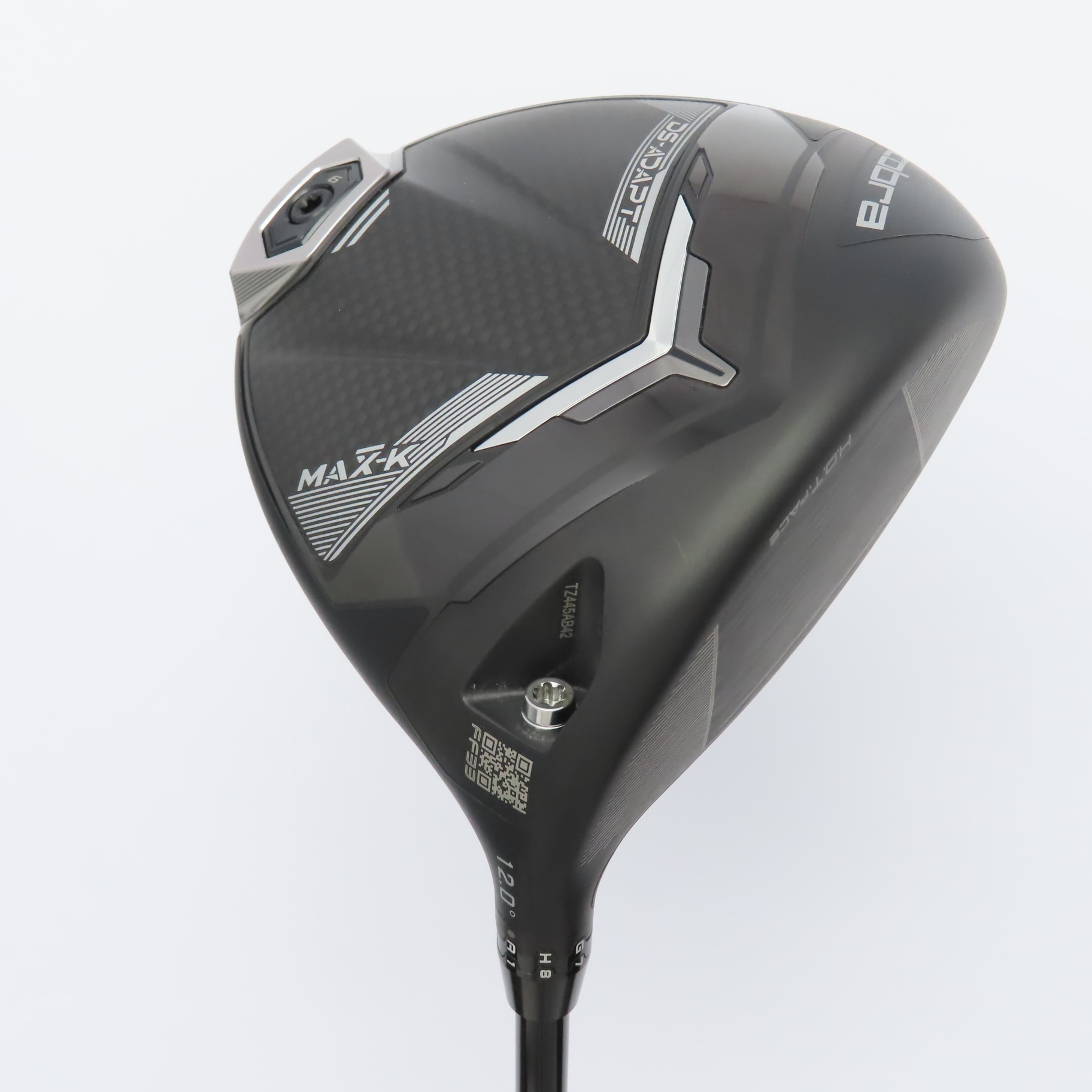 DS-ADAPT MAX-K Driver – COBRA Golf