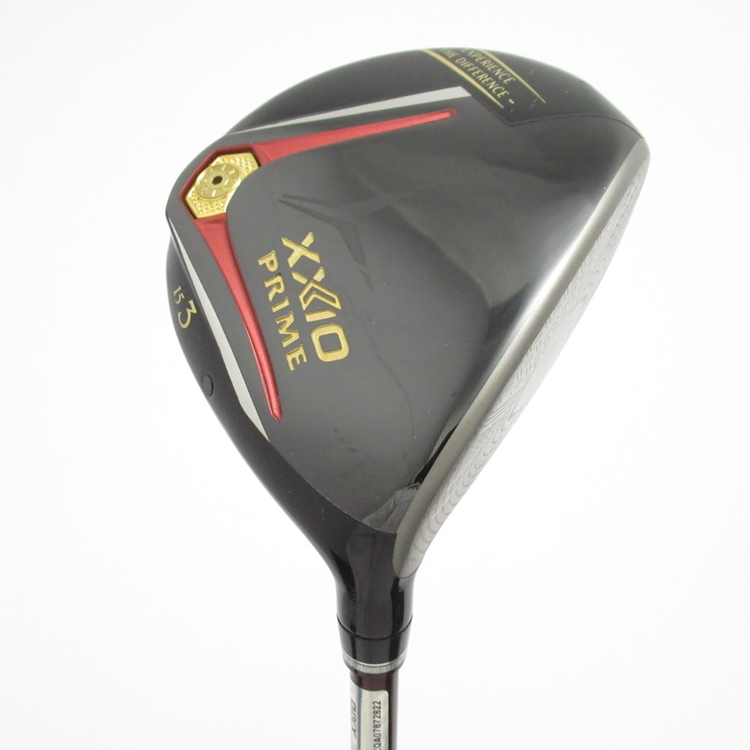 DUNLOP ダンロップ/XXIO 11 フェアウェイウッド/MP-1100/単品クラブ/ABランク/81【中古】 Amazon.co.jp: DUNLOP(ダンロップ) フェアウェイウッド XXIO
