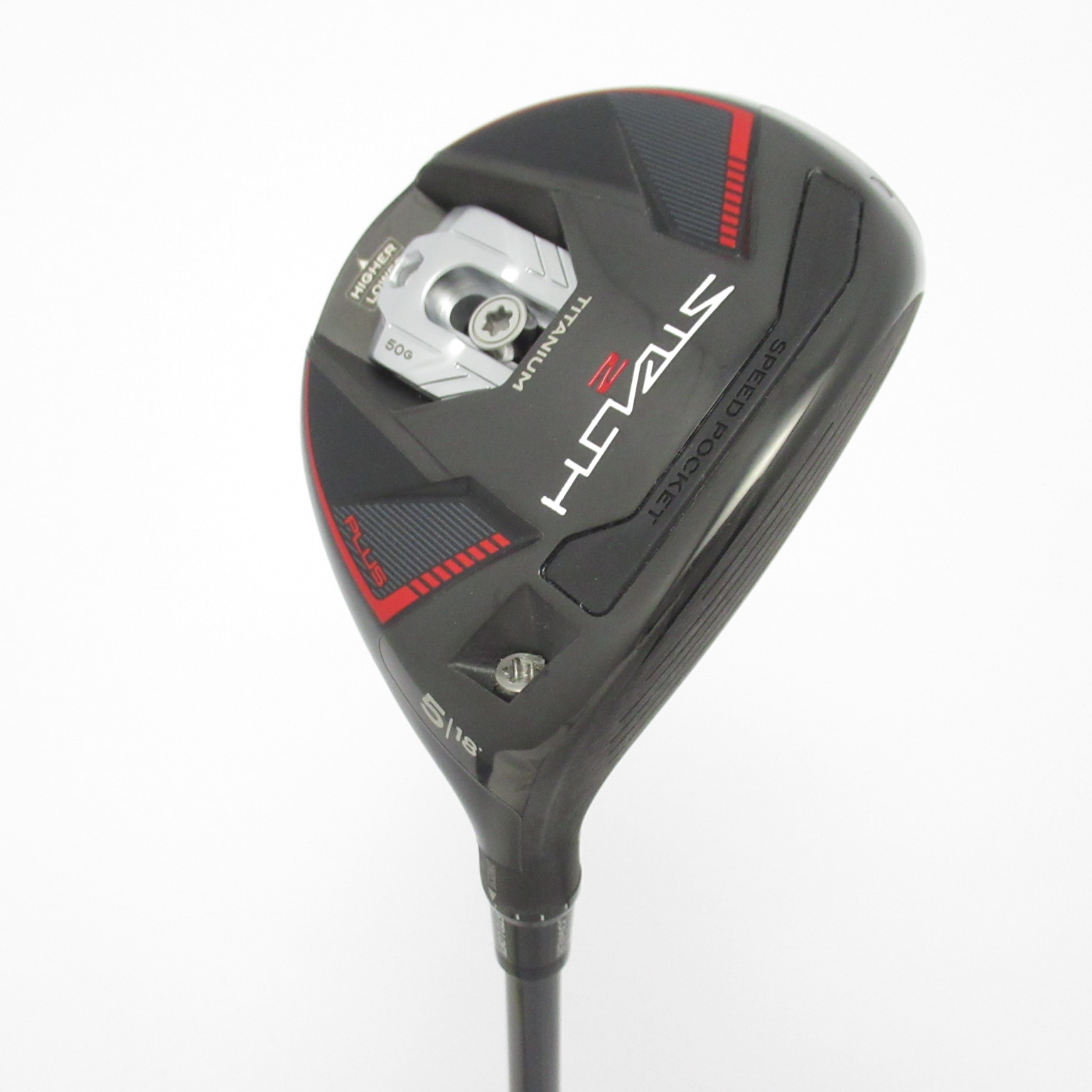 ステルス2プラスフェアウェイウッド3W 試打評価】テーラーメイド ステルス2プラスフェアウェイウッド