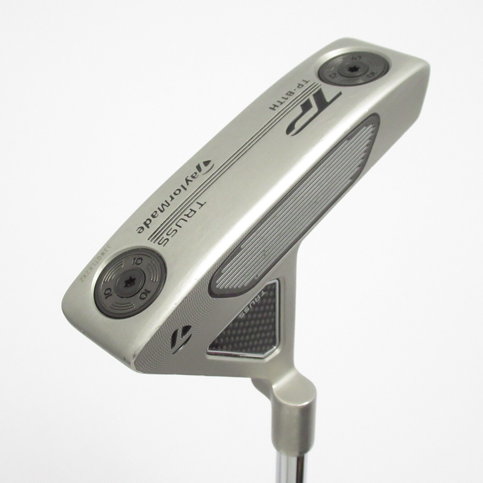 中古】TP TRUSS B1TH TRUSSHEEL パター (テーラーメイド) TP 通販｜GDO