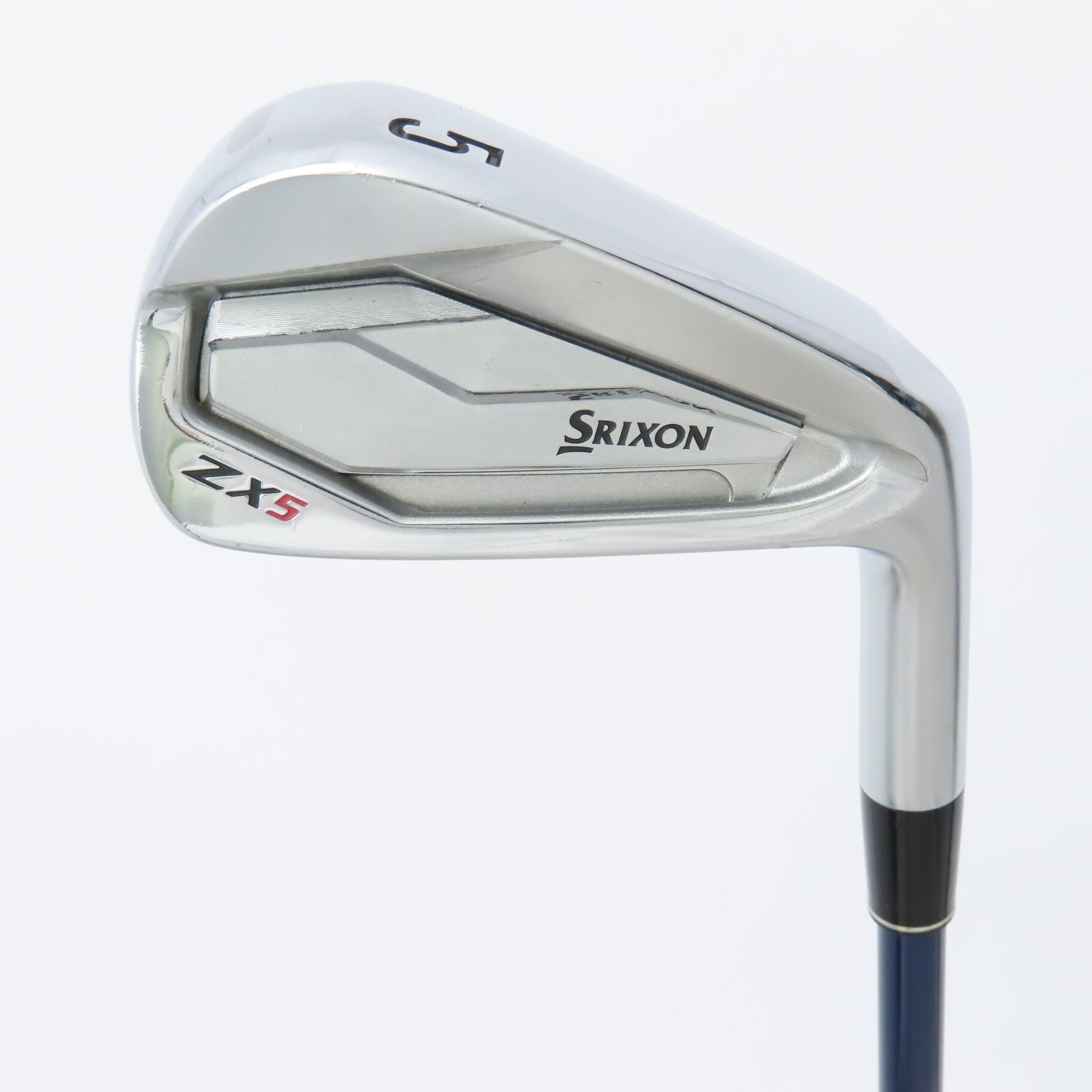 注目 アイアン ZX5 中古】スリクソン Diamana C S 24 IRON for ZX その他