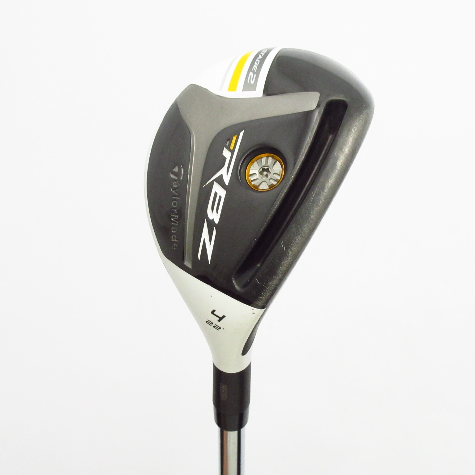 中古】RBZ(ロケットボールズ) ユーティリティ (テーラーメイド
