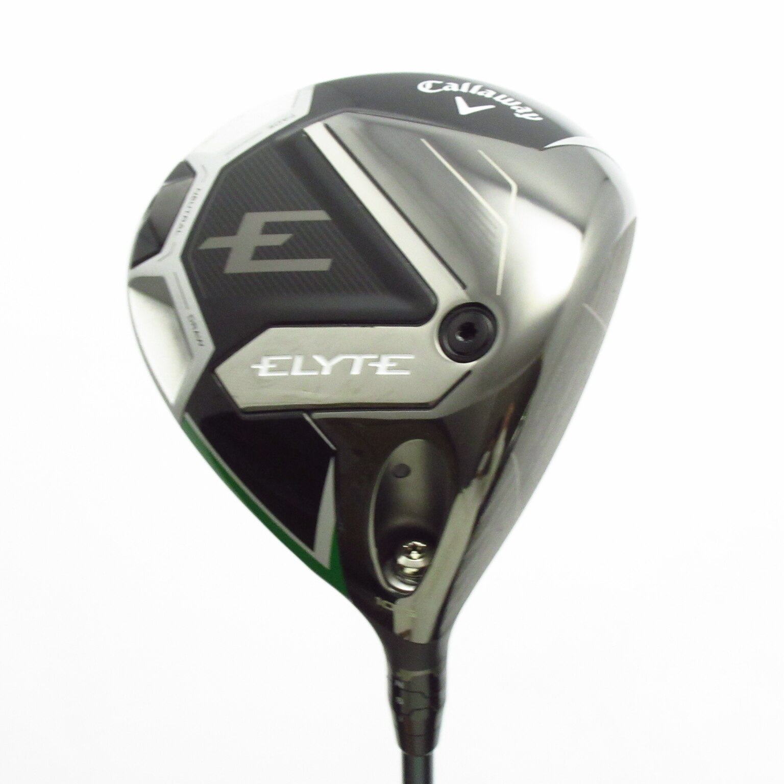 楽天市場】【クーポンで31560円OFF】 ELYTE ドライバー VENTUS