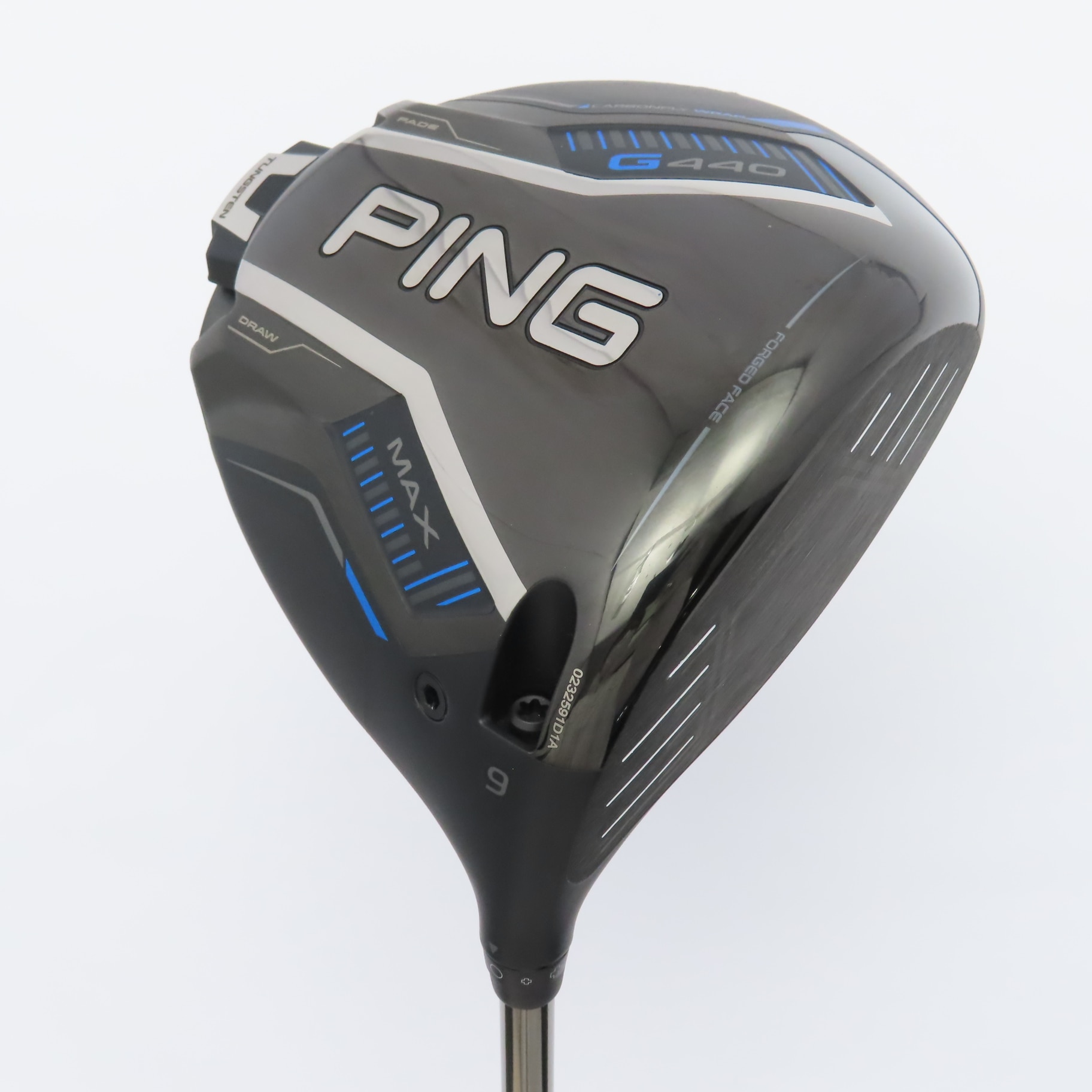 ping g440 LST ping tour chrome ドライバー用 Amazon.co.jp: ピン G440 LST ドライバー PING TOUR 2.0 CHROME