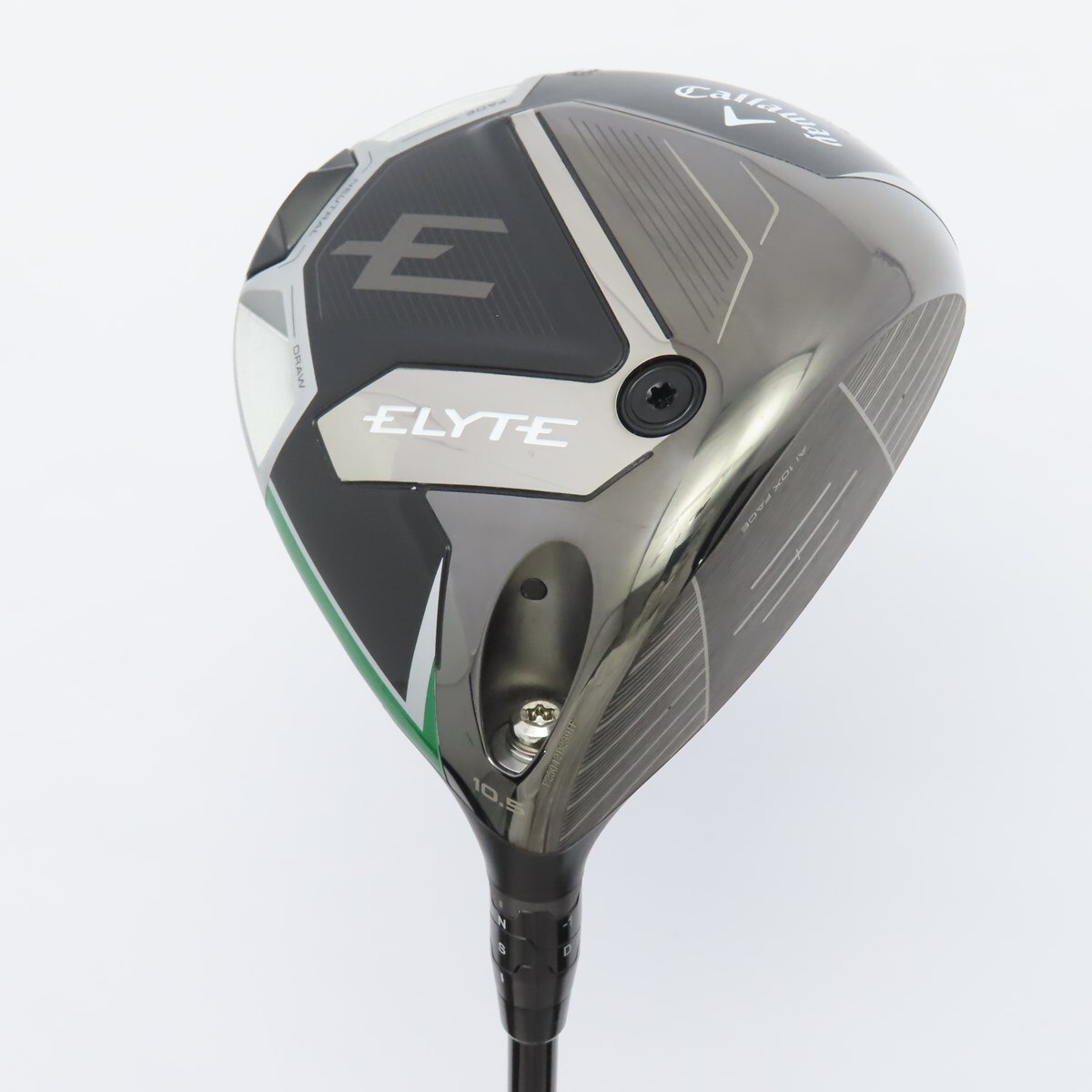 楽天市場】キャロウェイ ELYTE X ドライバー （日本正規品