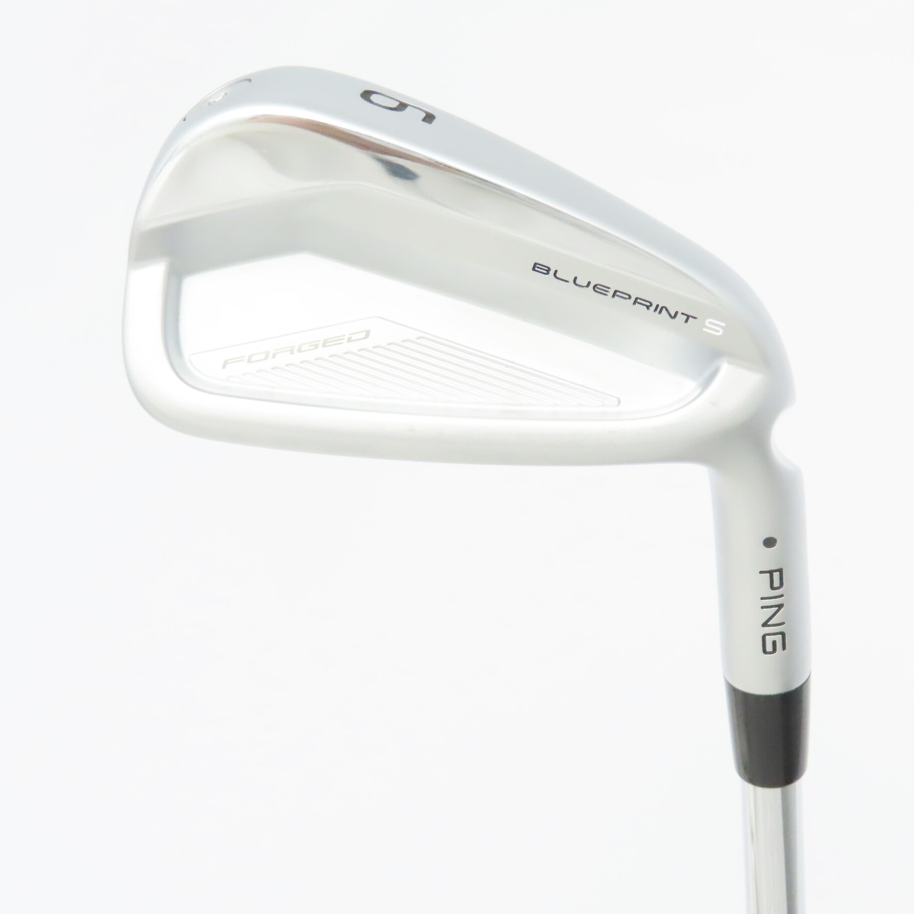 中古】PING アイアンセット (ピン) 通販｜GDO中古ゴルフクラブ