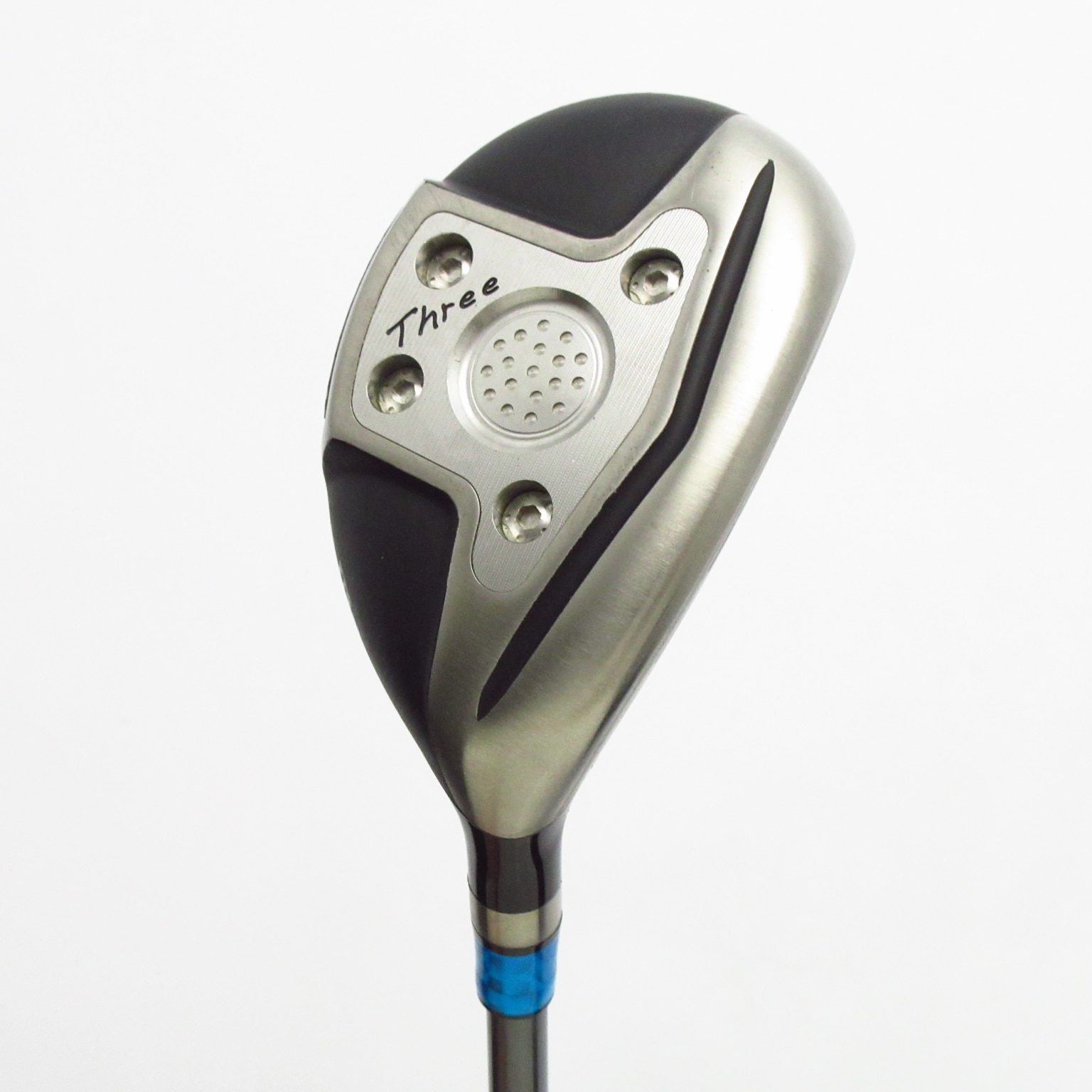 中古】On The Screw DU ユーティリティ MCH 80 Black 21 S C