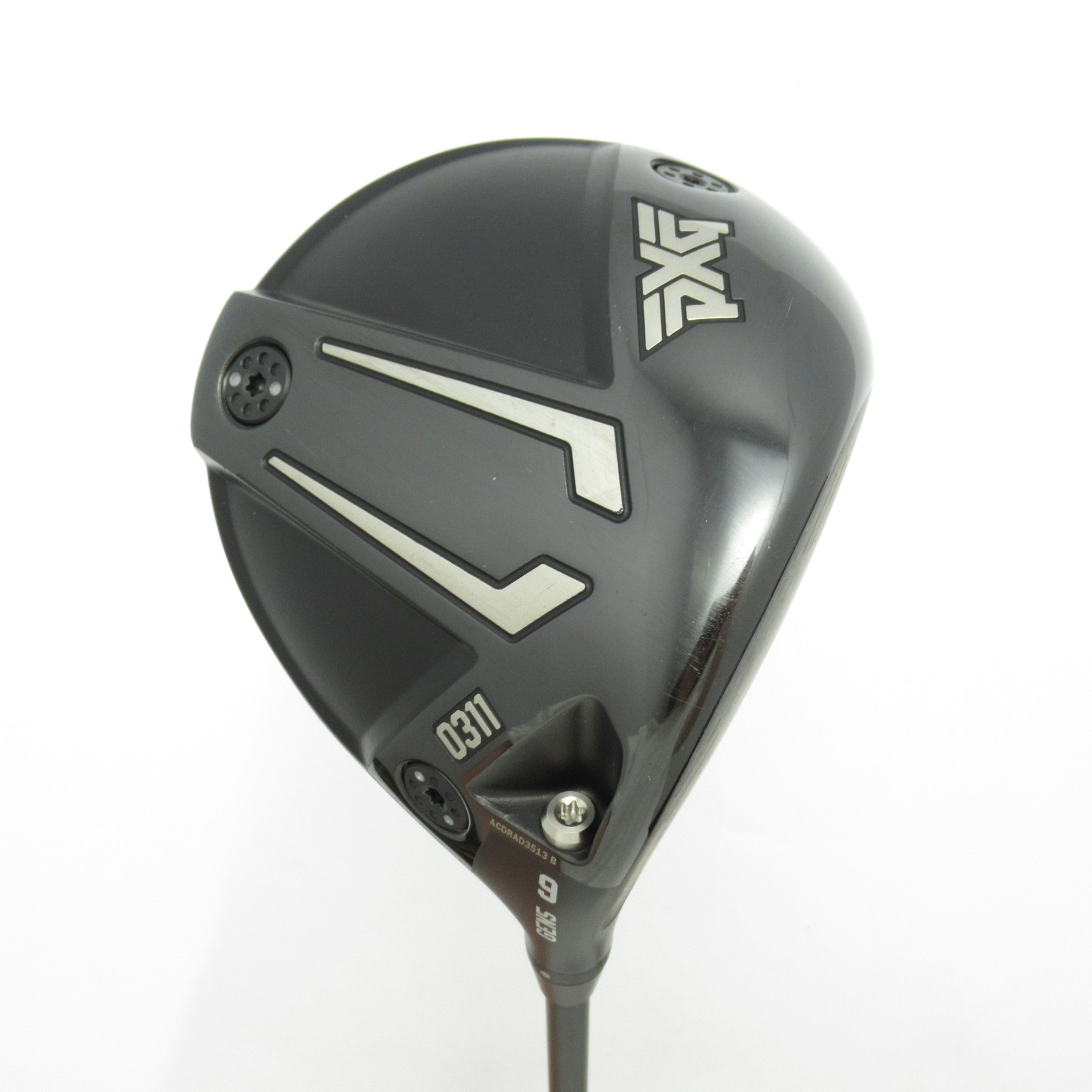 ガオガオさん専用】PXG 0311P GEN3 ダイヤモンドスピーダー 10x