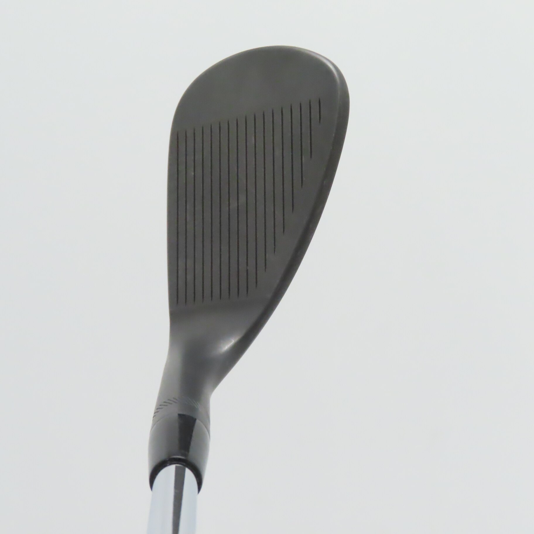 中古】ボーケイデザイン SM10 ジェットブラック ウェッジ N.S.