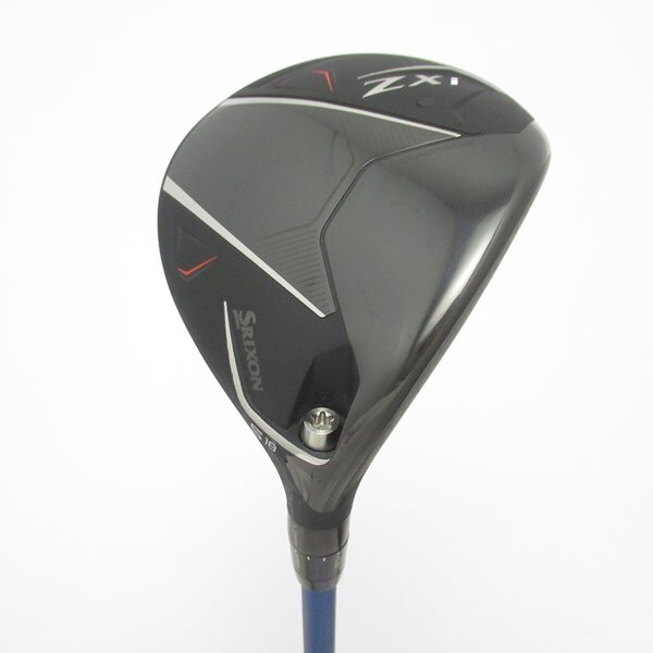 中古】スリクソン ZXi フェアウェイウッド VENTUS BLUE 5(2024) 18 S C  