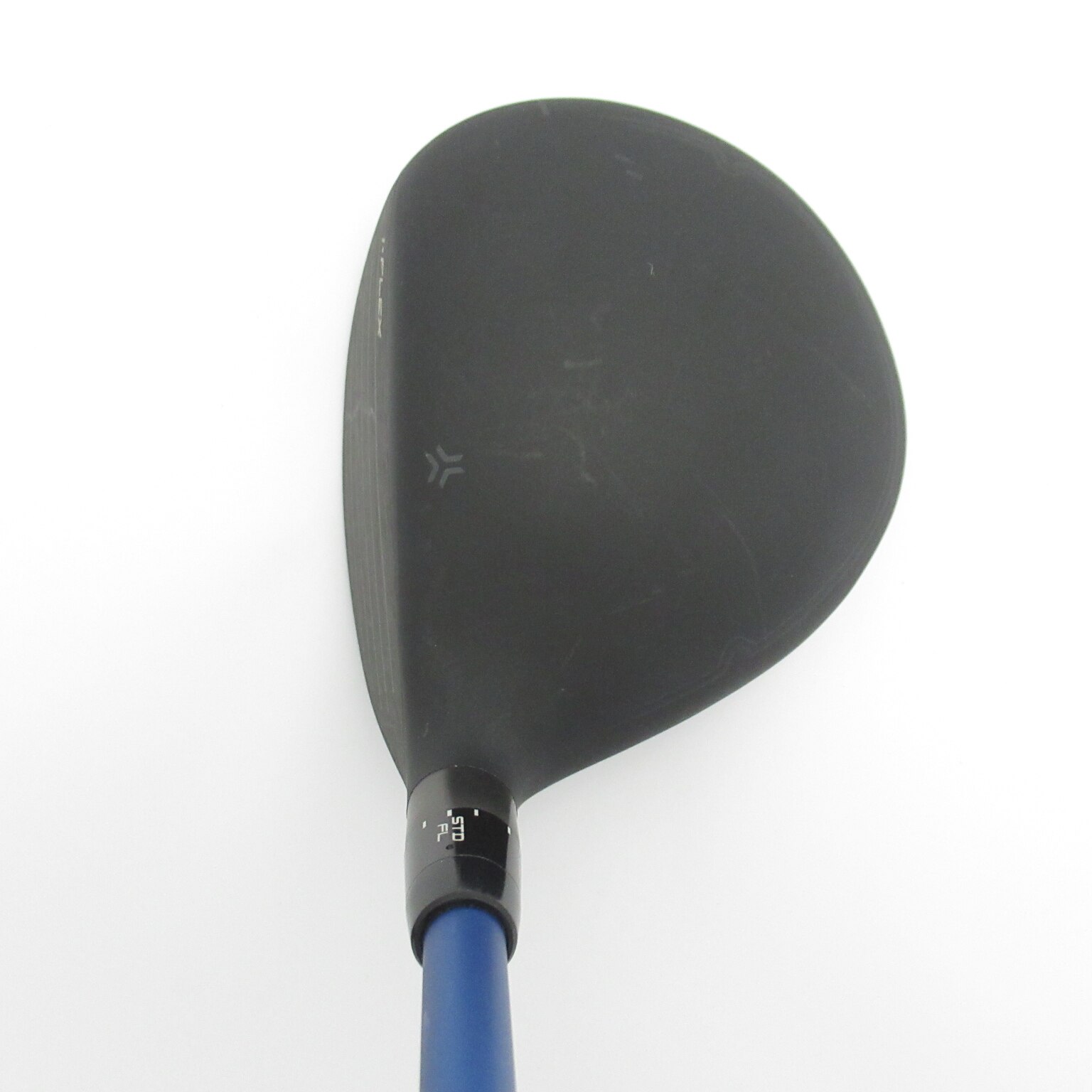 中古】スリクソン ZXi フェアウェイウッド VENTUS BLUE 5(2024) 18 S C