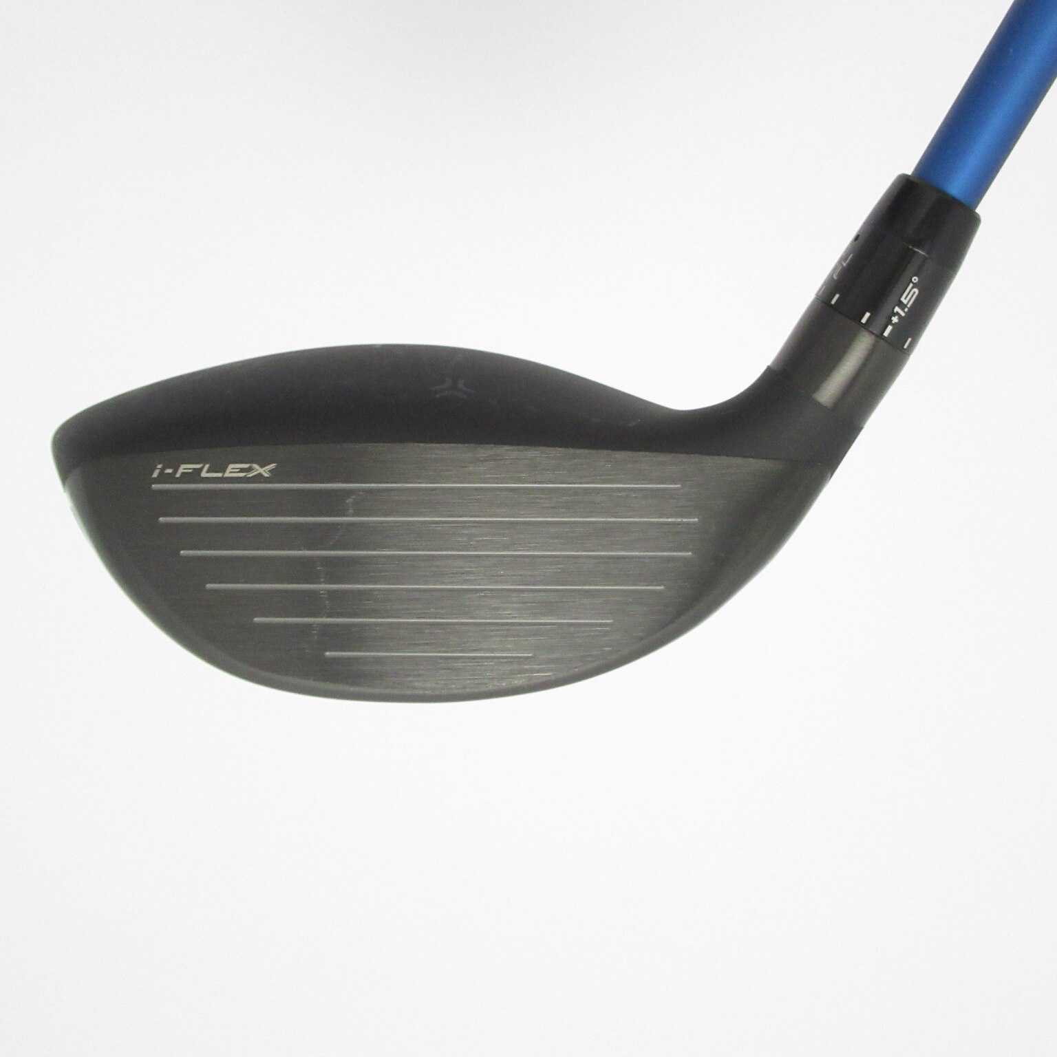 中古】スリクソン ZXi フェアウェイウッド VENTUS BLUE 5(2024) 18 S C