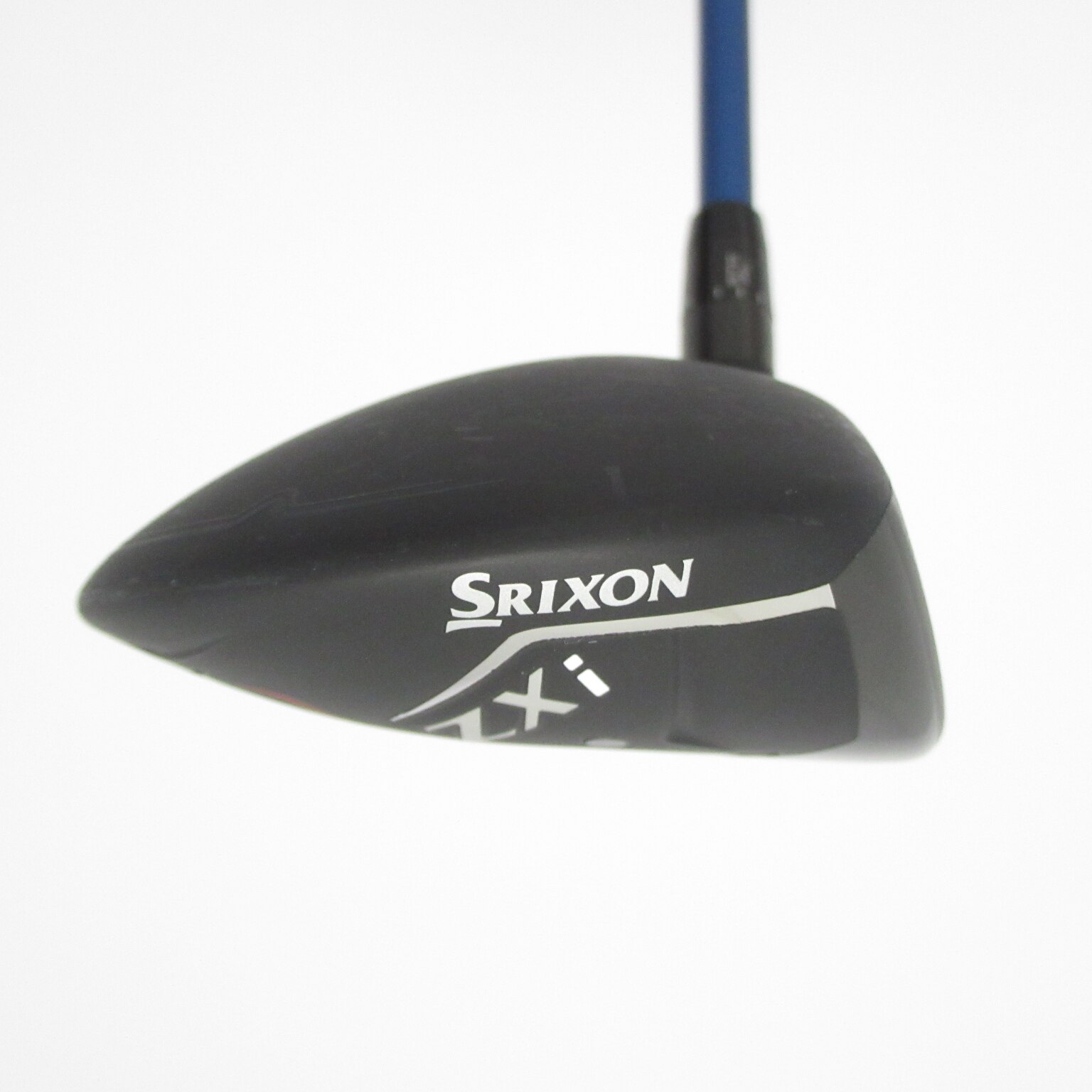 中古】スリクソン ZXi フェアウェイウッド VENTUS BLUE 5(2024) 18 S C