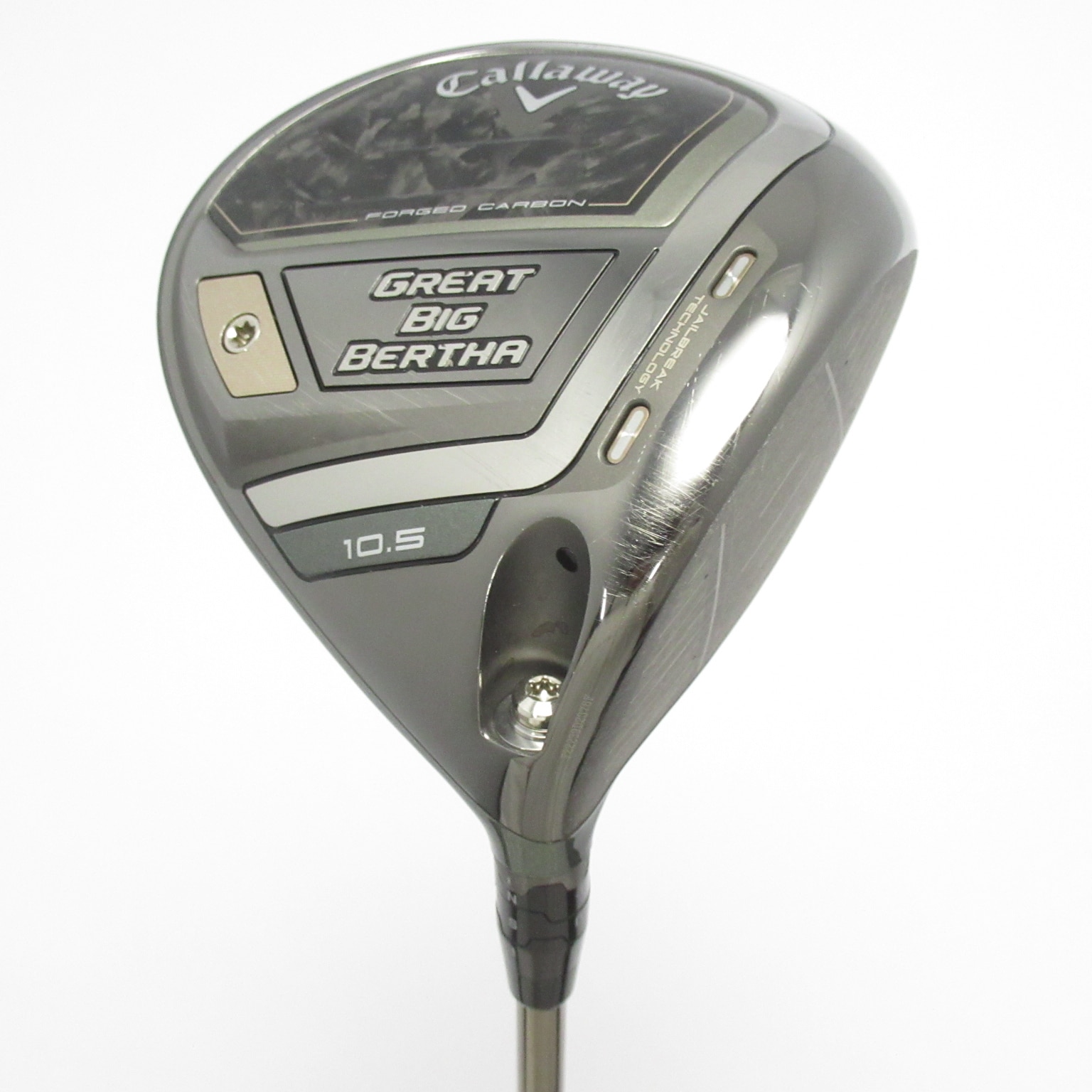 Callaway キャロウェイ グレート ビッグバーサ ドライバー GREAT