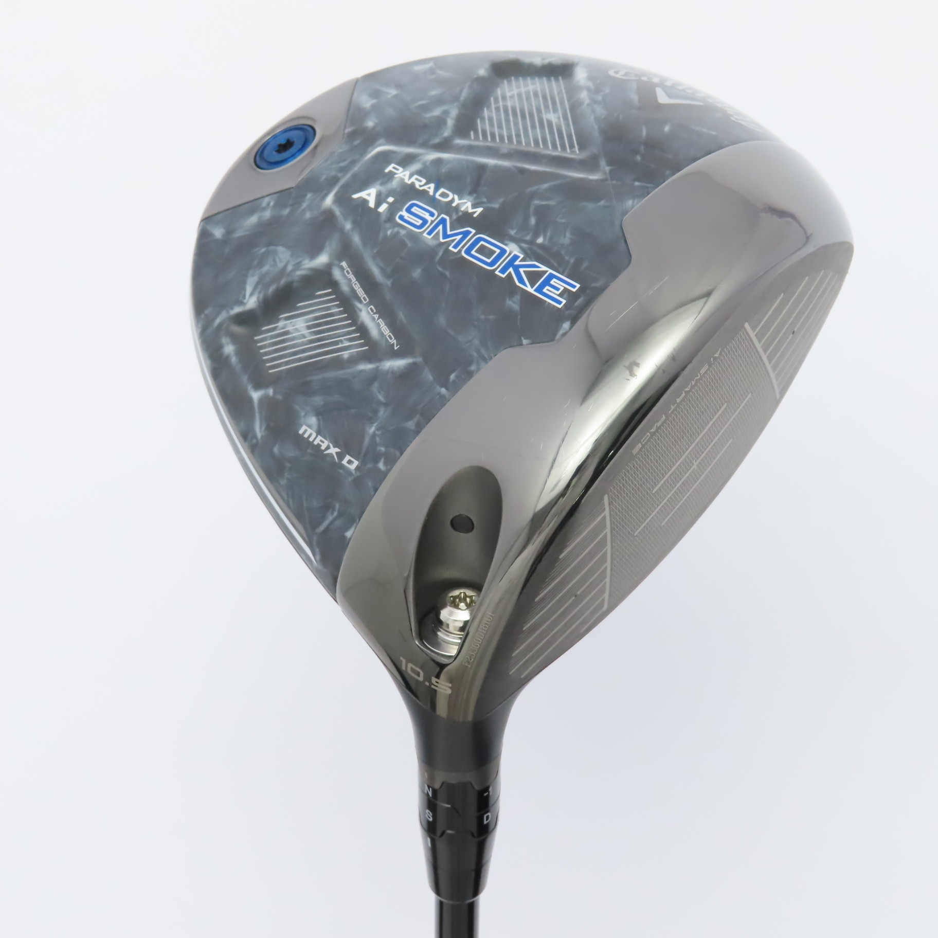 認定中古] PARADYM Ai SMOKE MAX Dドライバー | 認定中古