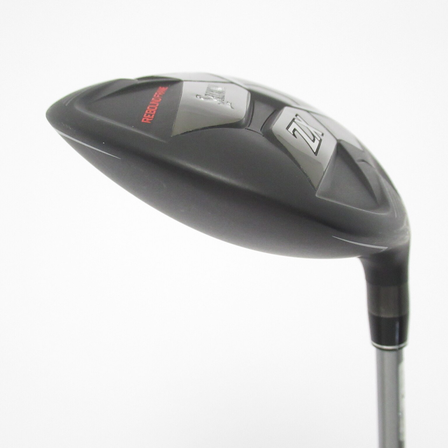 中古】スリクソン ZX MkII フェアウェイウッド Diamana ZX-II 50 18 SR