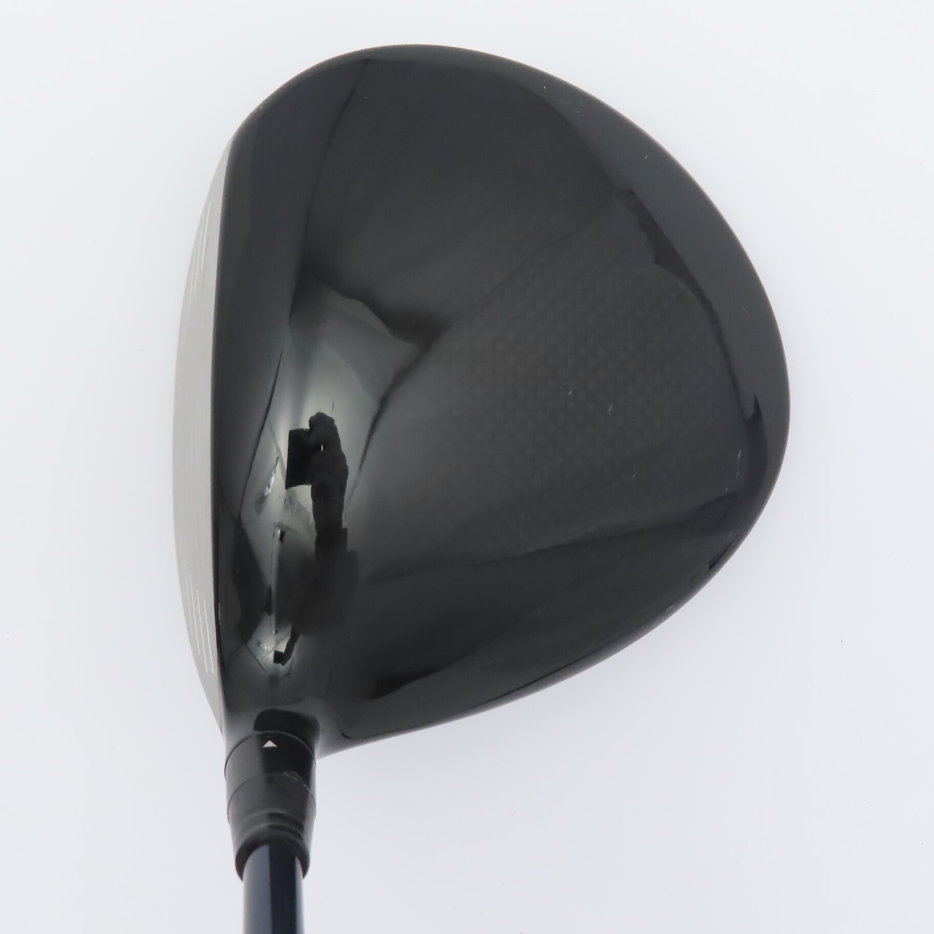 中古】RS F5 ドライバー NS201-D 10.5 設定無 CD(ドライバー（単品