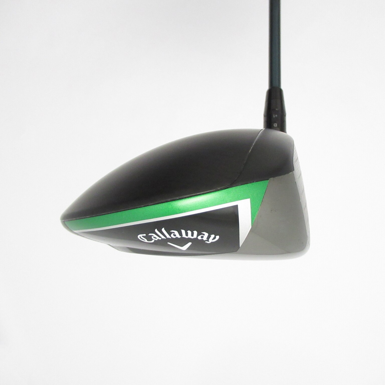 中古】エリート X ドライバー VENTUS GREEN 5 for Callaway 9 S C