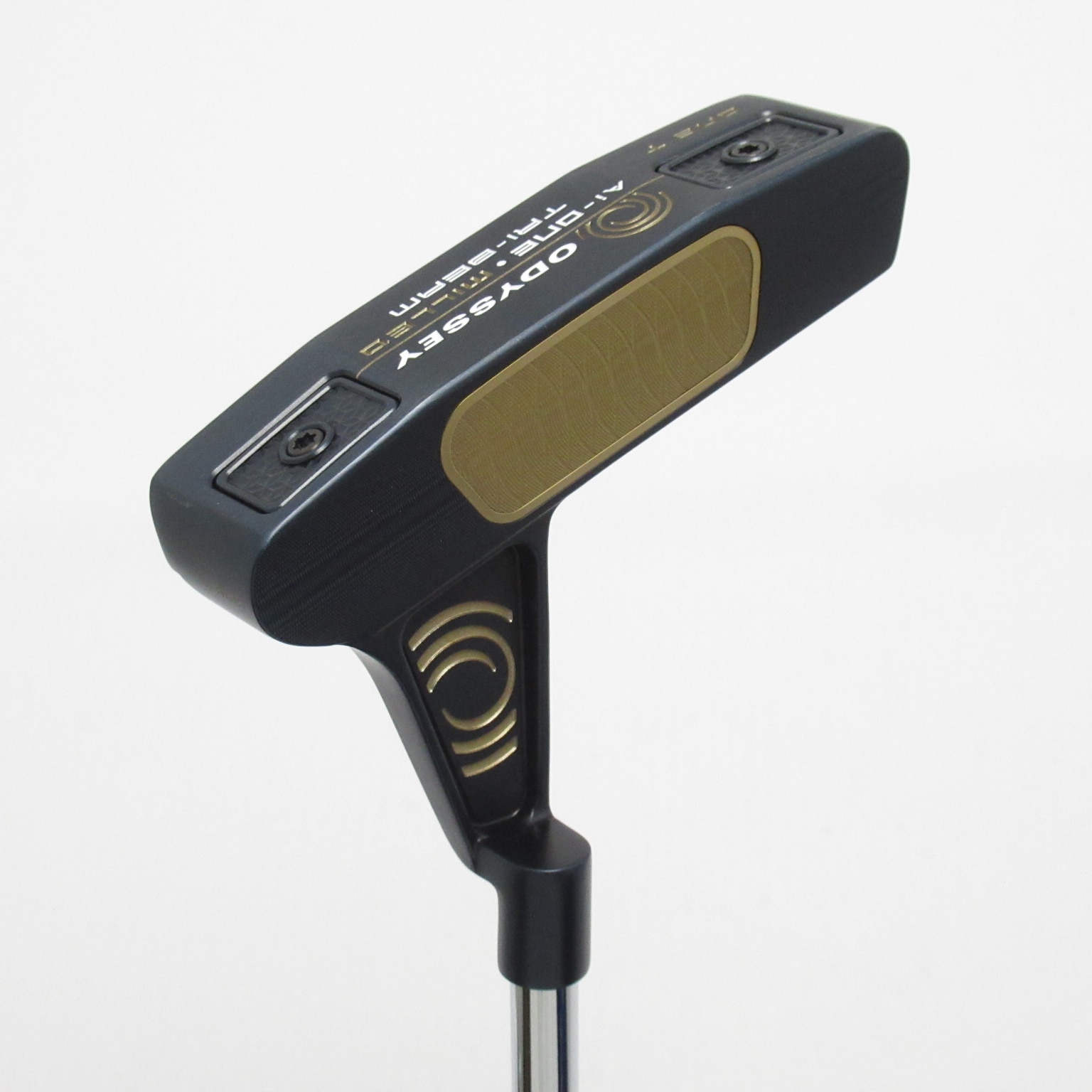 Ai-ONE MILLED TRI-BEAM SIX T CSパター | クラブ