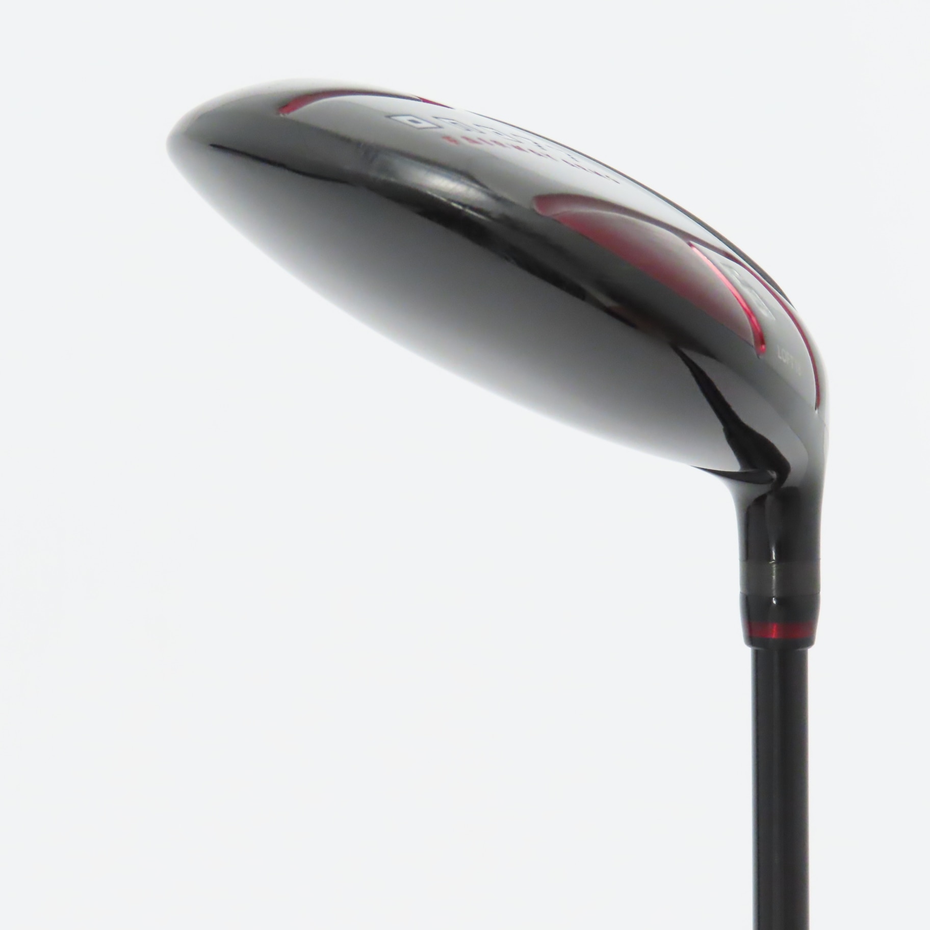 2022 ONOFF オノフカスタム シャフトHASHIRI 50 S