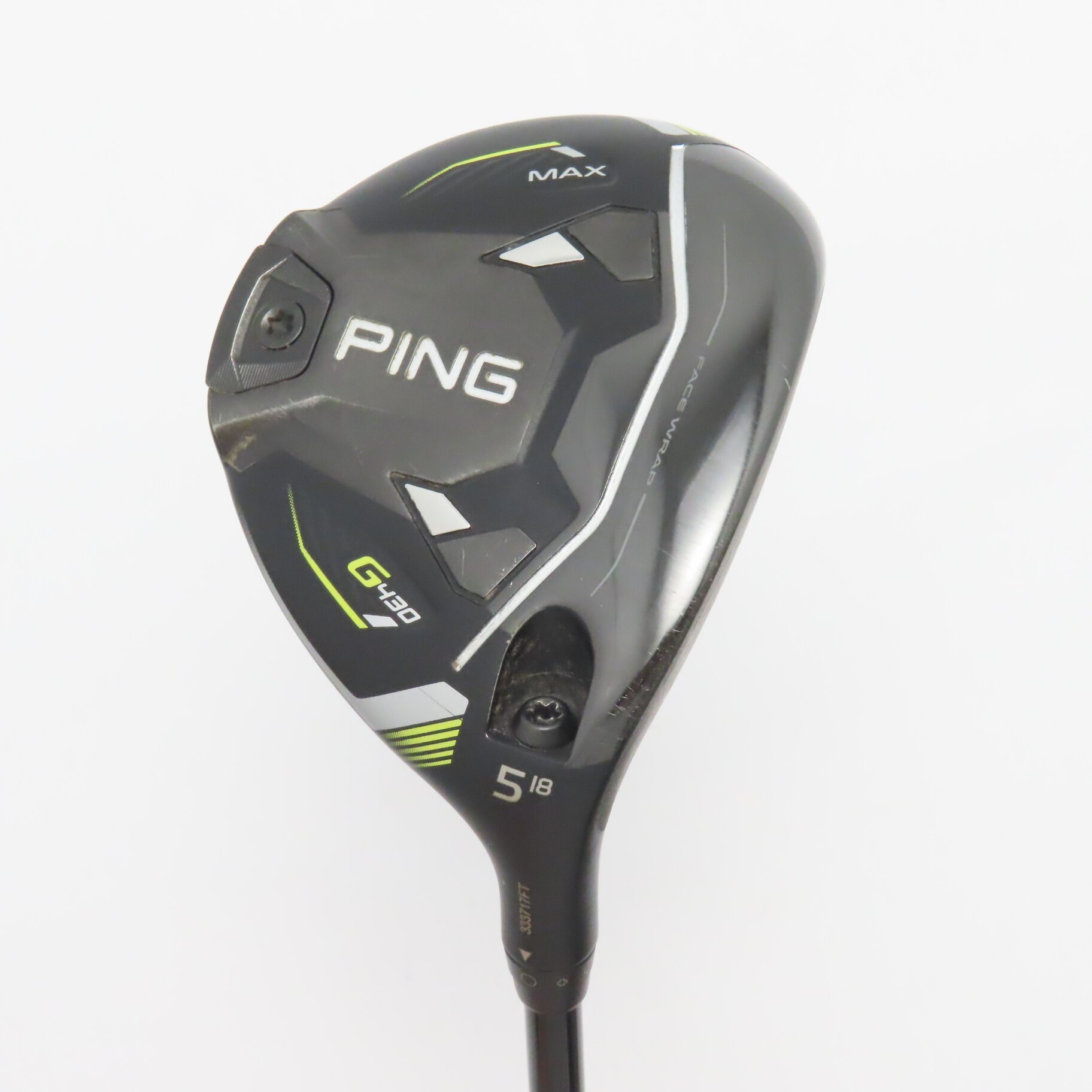 GP PLATINUM 中古 | フェアウェイウッド | グランプリFW3ゴルフ