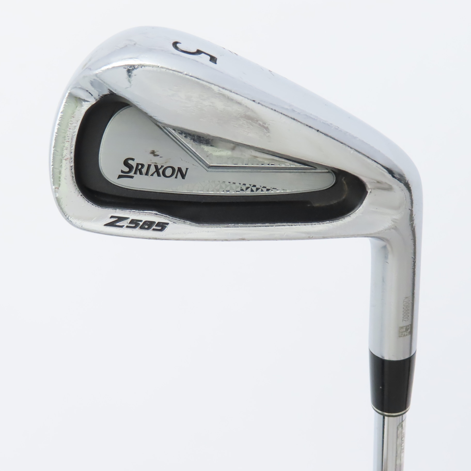 スリクソン アイアンセット Z585
