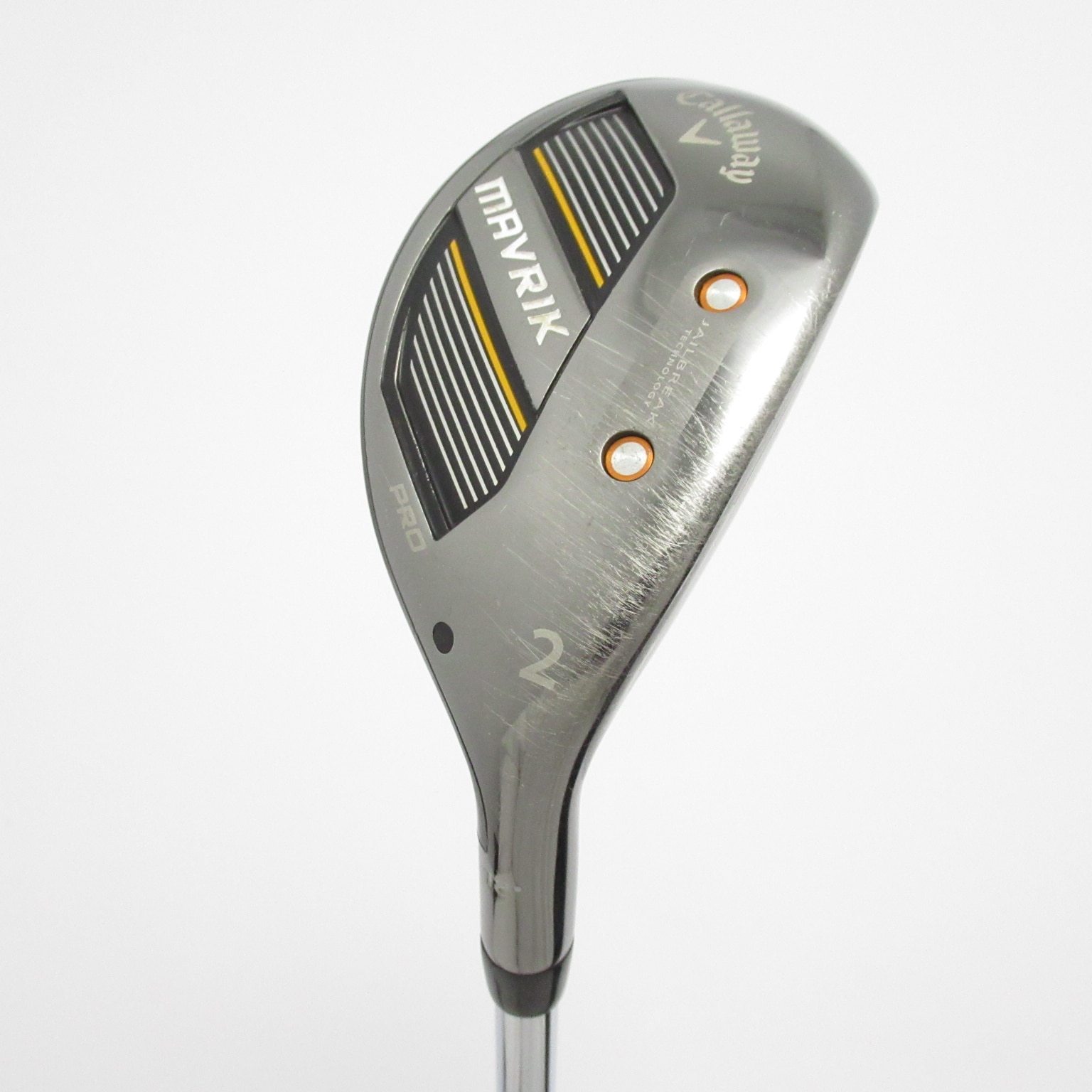 中古】マーベリック PRO ユーティリティ (キャロウェイ