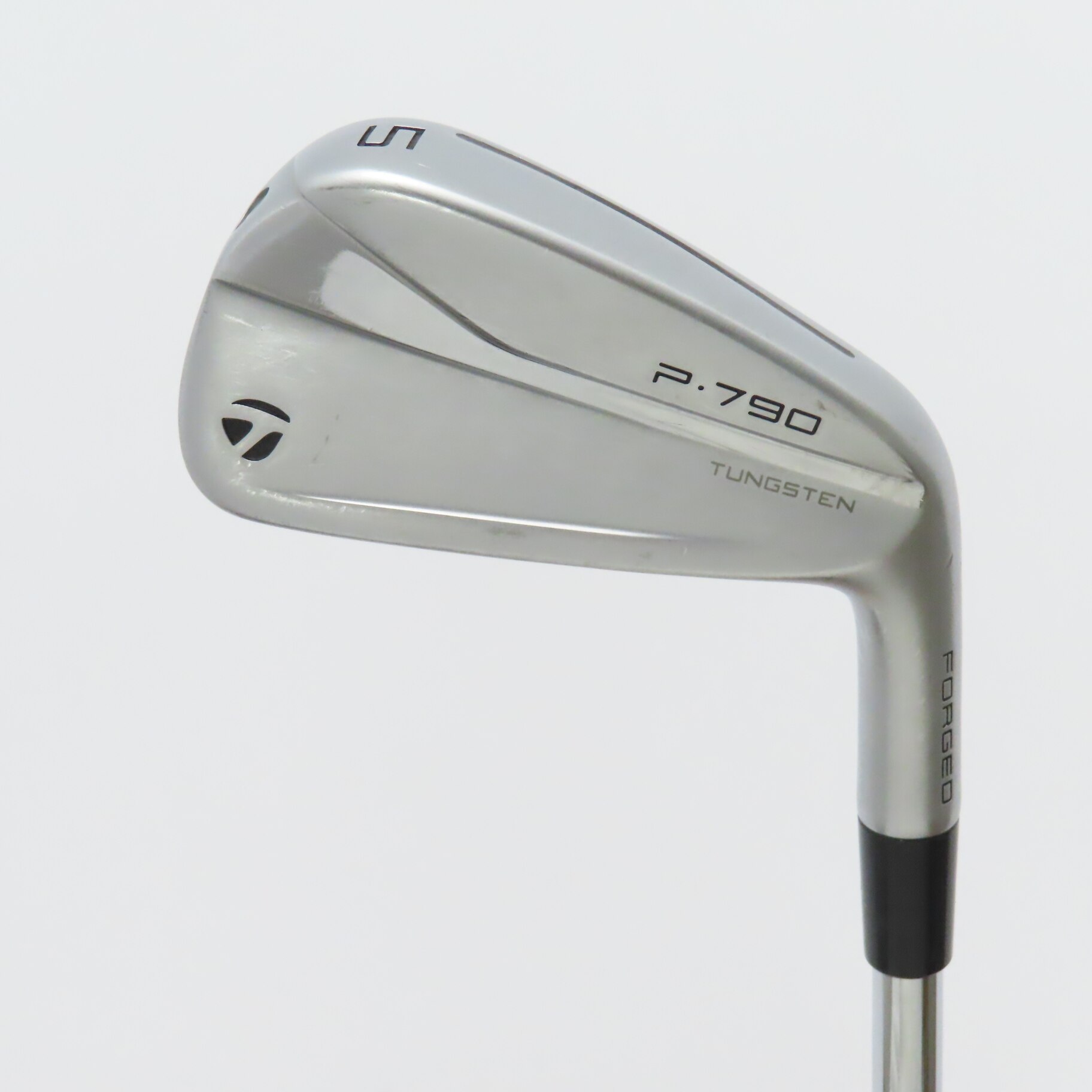 中古】P790 アイアンセット (テーラーメイド) 通販｜GDO中古