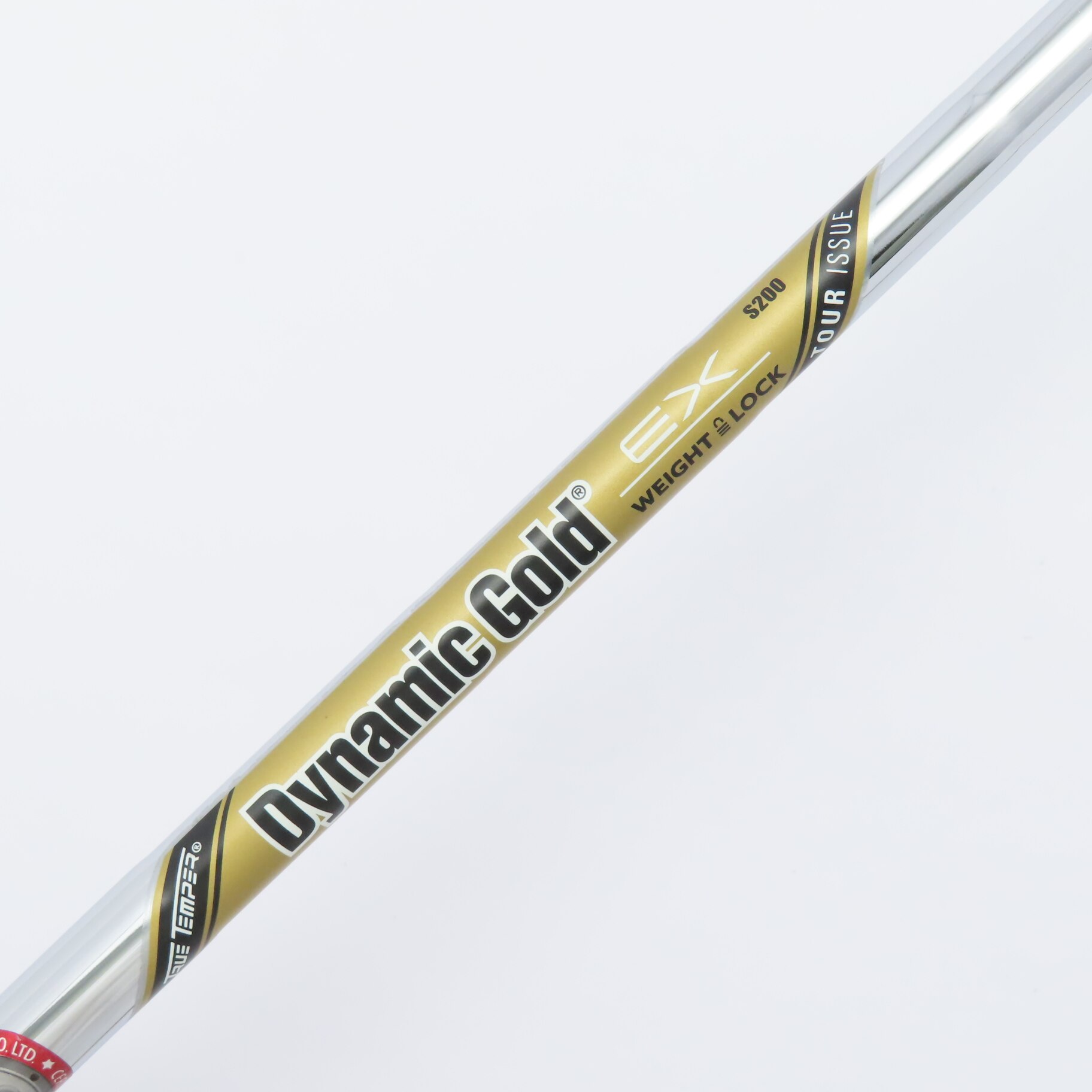 中古】ミルドグラインド4 ウェッジ Dynamic Gold EX TOUR ISSUE